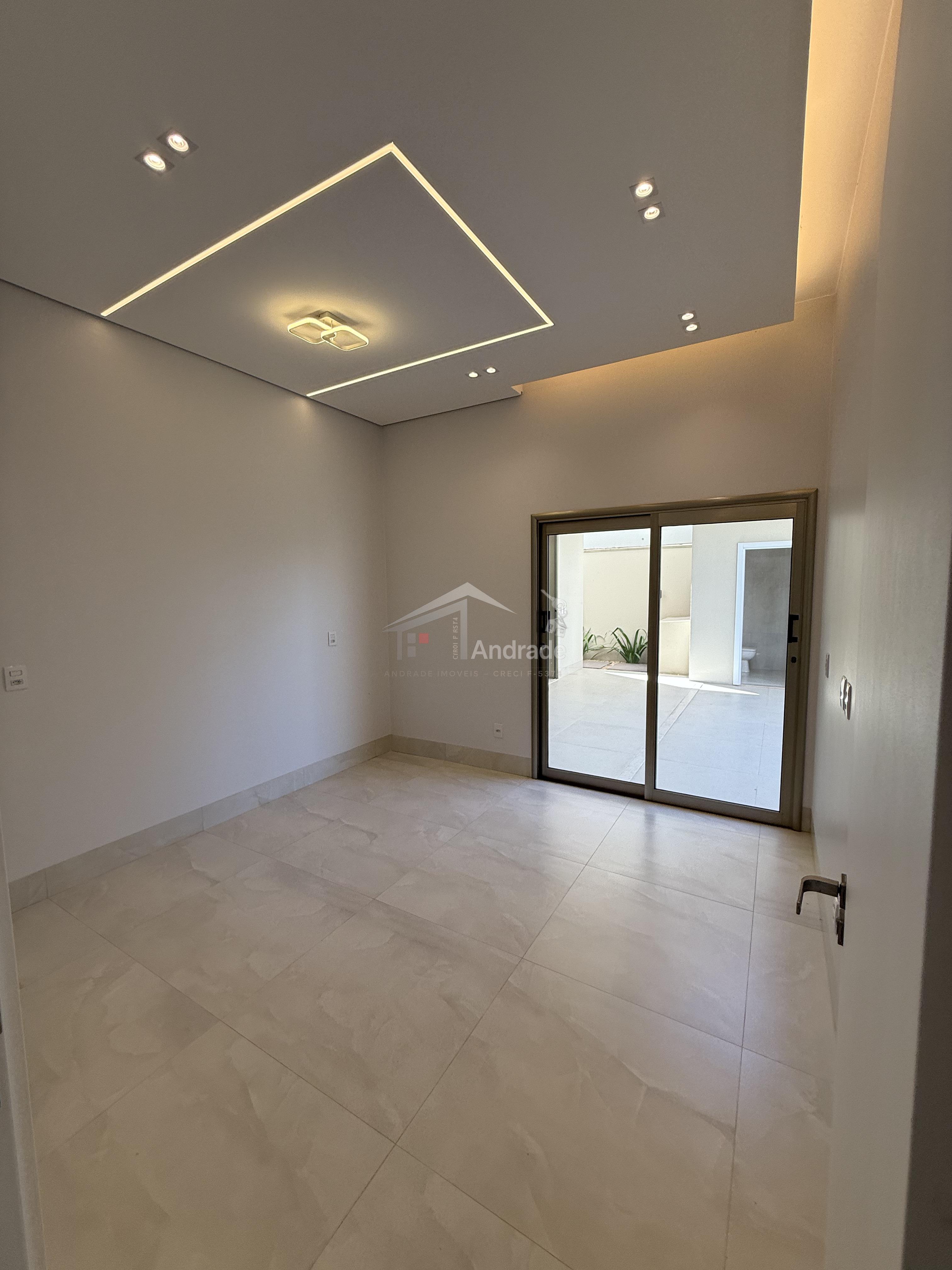 Im&oacute;vel de alto padr&atilde;o &agrave; venda no residencial Recanto Su&iacute;&ccedil;o  Sinop - 