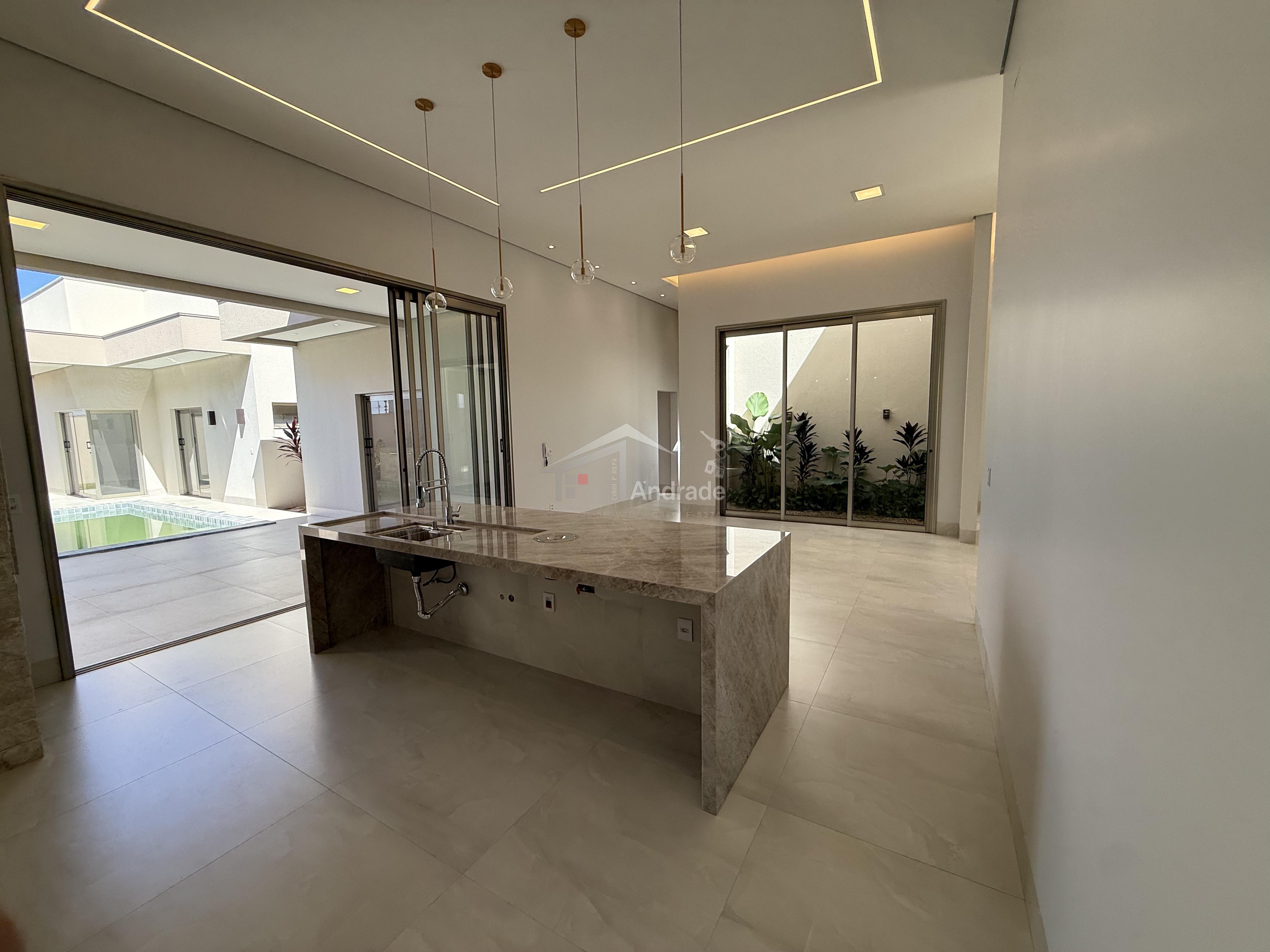 Im&oacute;vel de alto padr&atilde;o &agrave; venda no residencial Recanto Su&iacute;&ccedil;o  Sinop - 