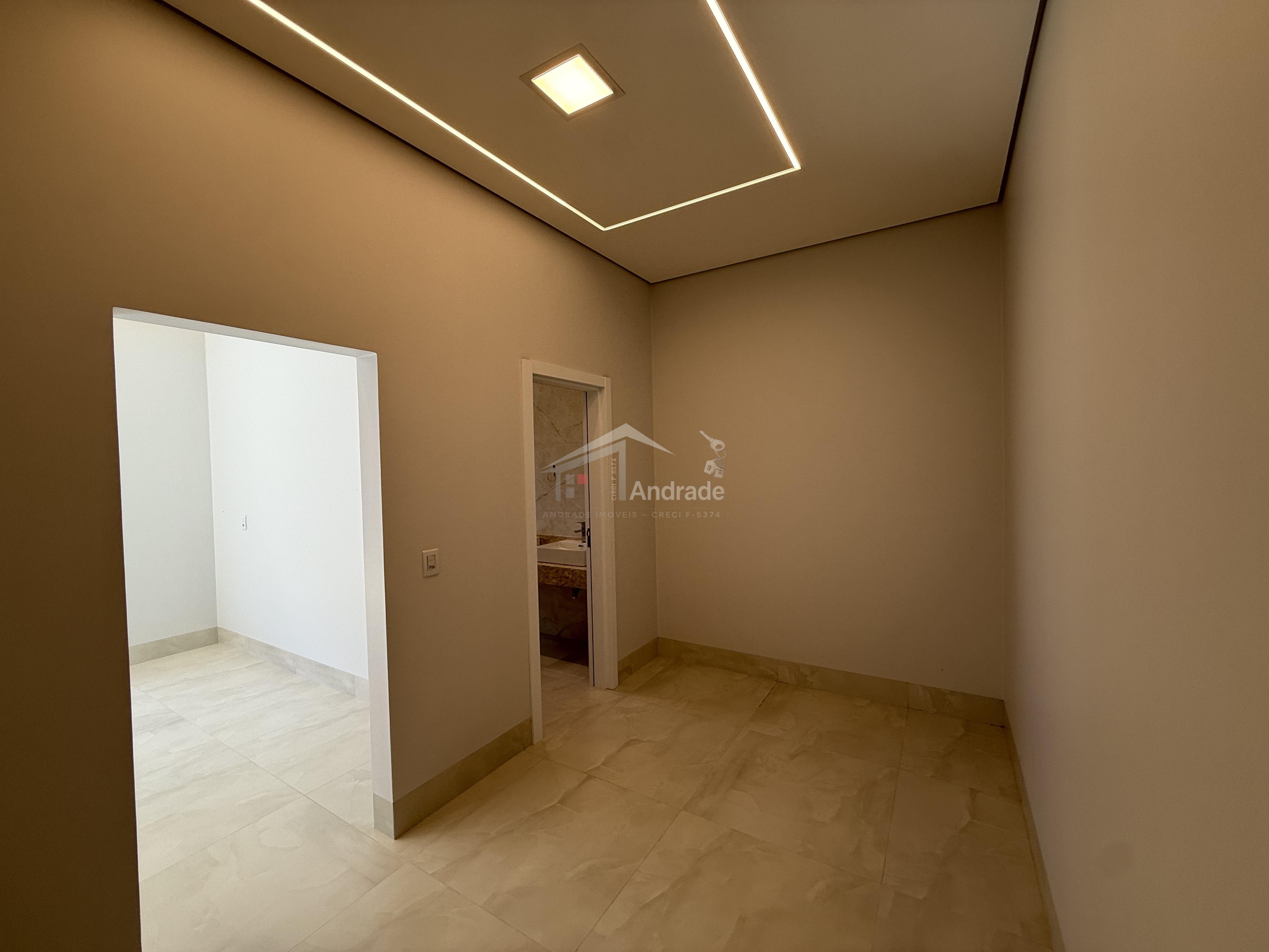 Im&oacute;vel de alto padr&atilde;o &agrave; venda no residencial Recanto Su&iacute;&ccedil;o  Sinop - 