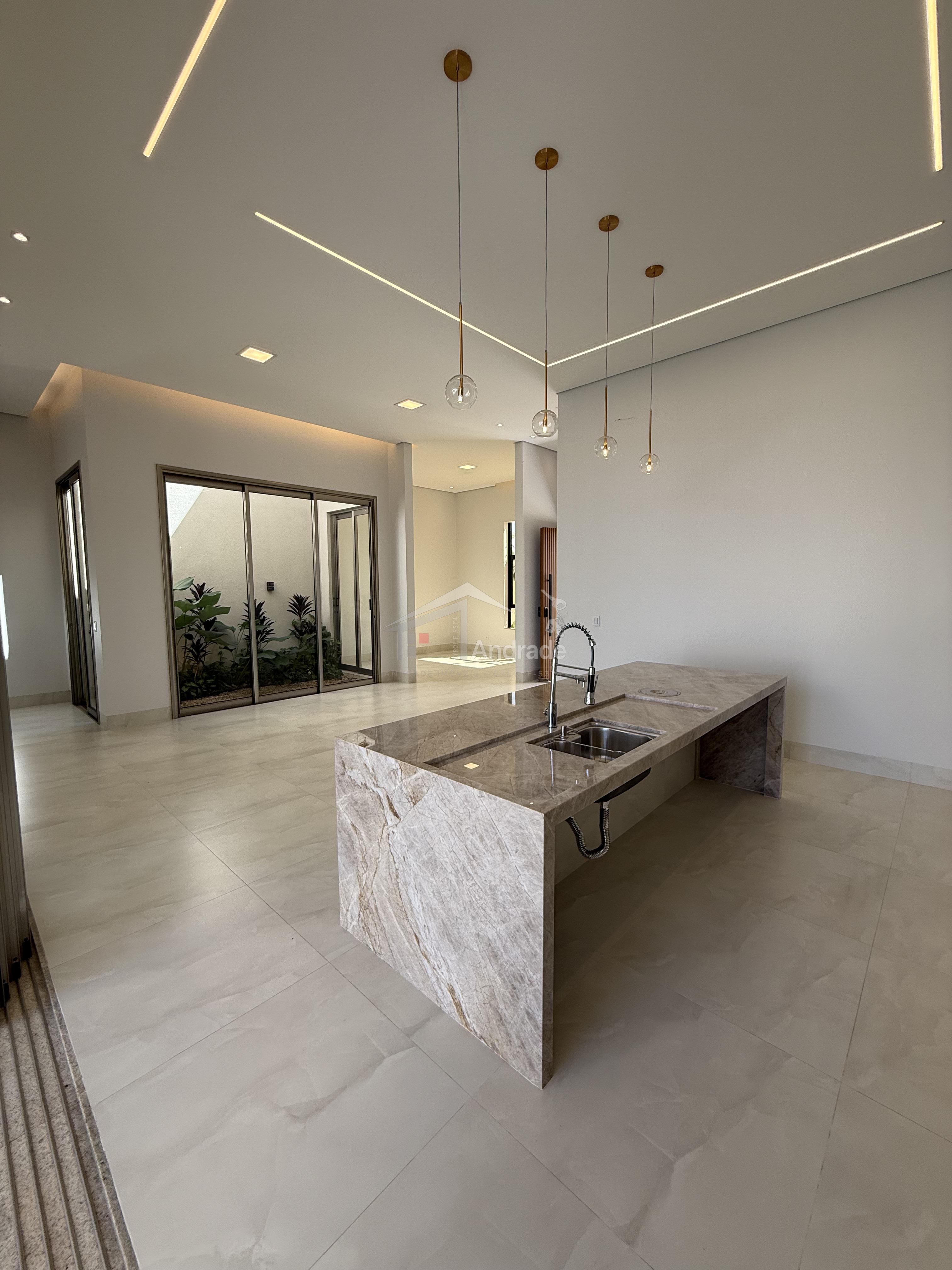 Im&oacute;vel de alto padr&atilde;o &agrave; venda no residencial Recanto Su&iacute;&ccedil;o  Sinop - 