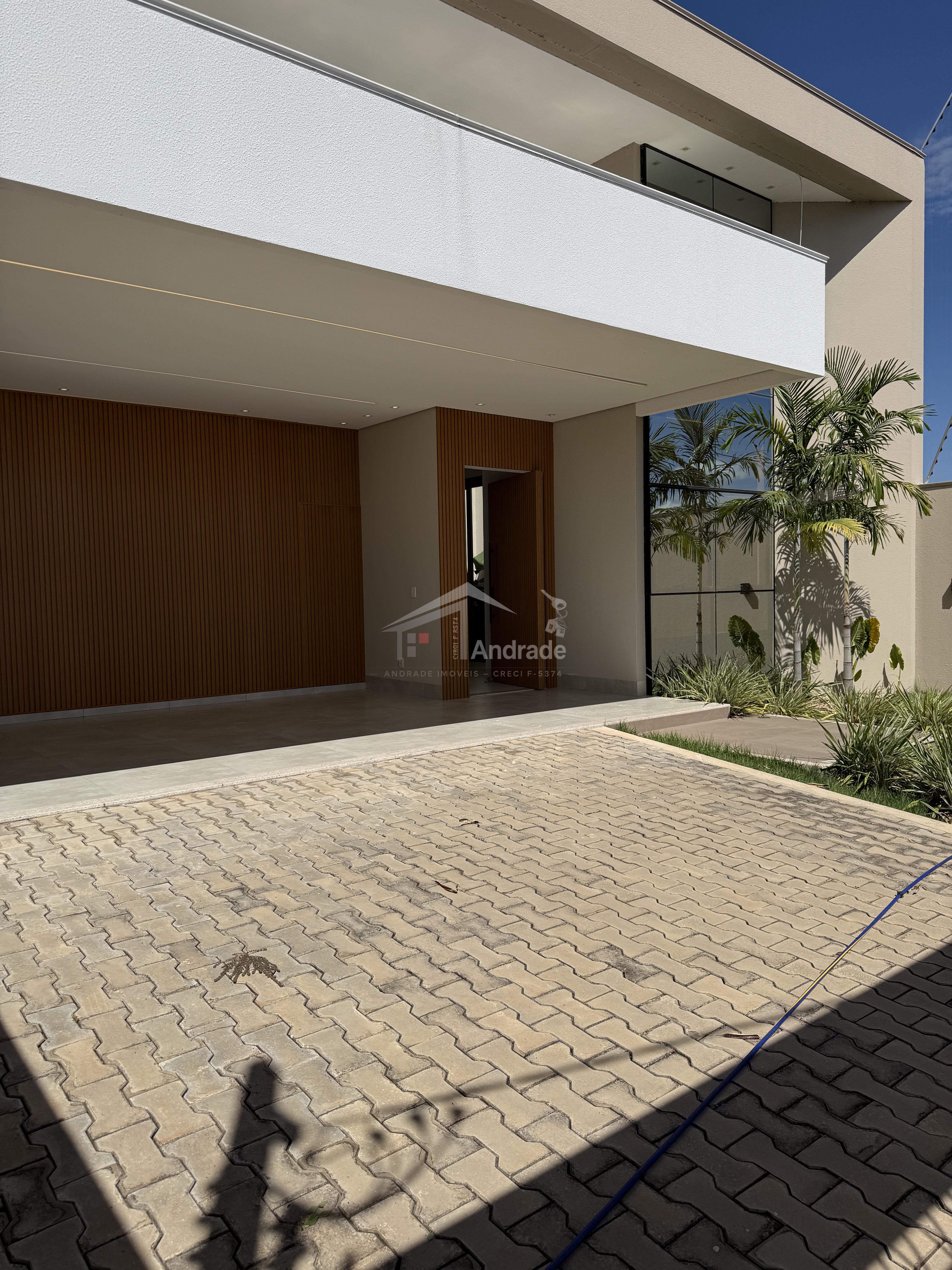 Im&oacute;vel de alto padr&atilde;o &agrave; venda no residencial Recanto Su&iacute;&ccedil;o  Sinop - 