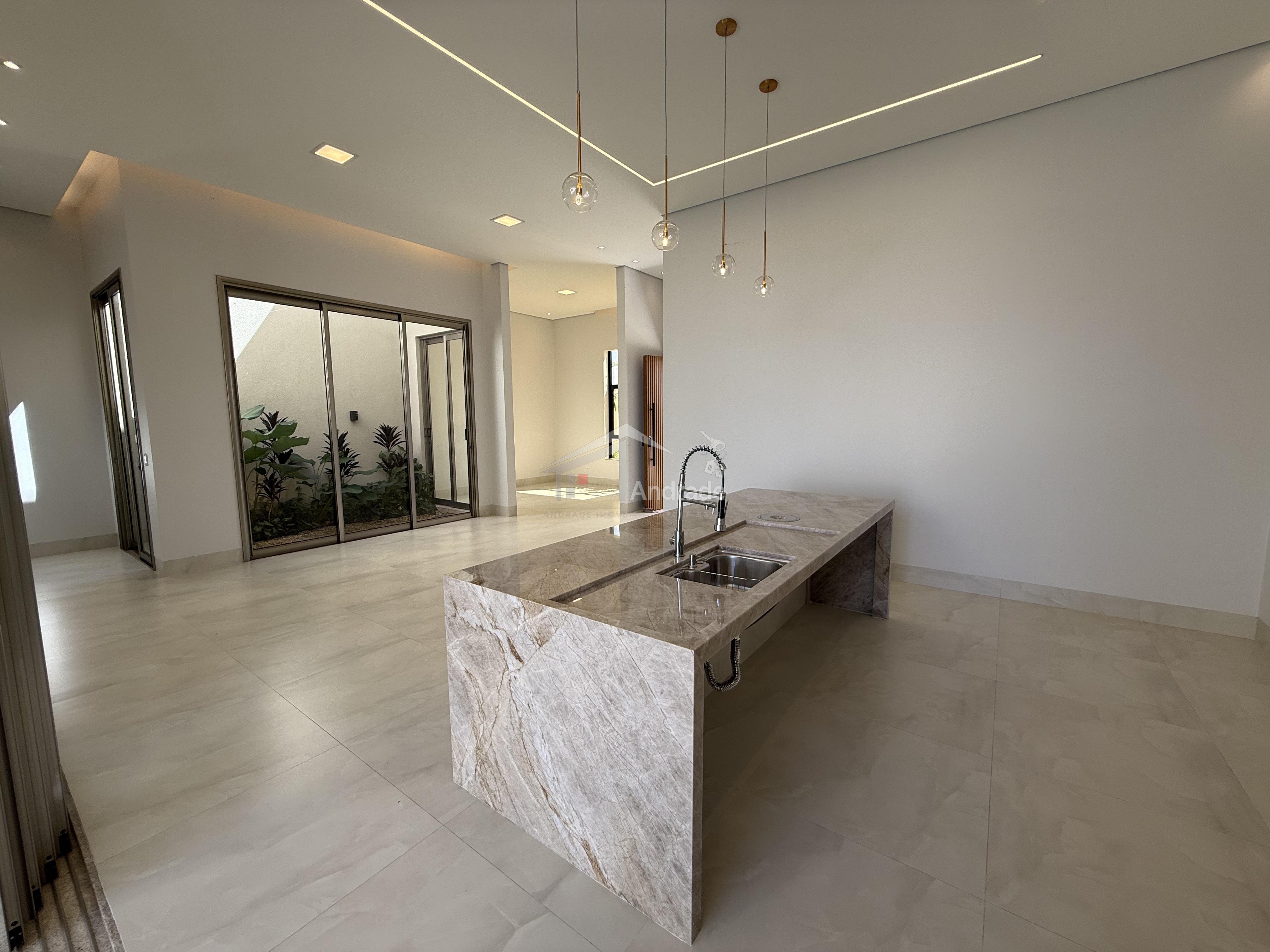 Im&oacute;vel de alto padr&atilde;o &agrave; venda no residencial Recanto Su&iacute;&ccedil;o  Sinop - 