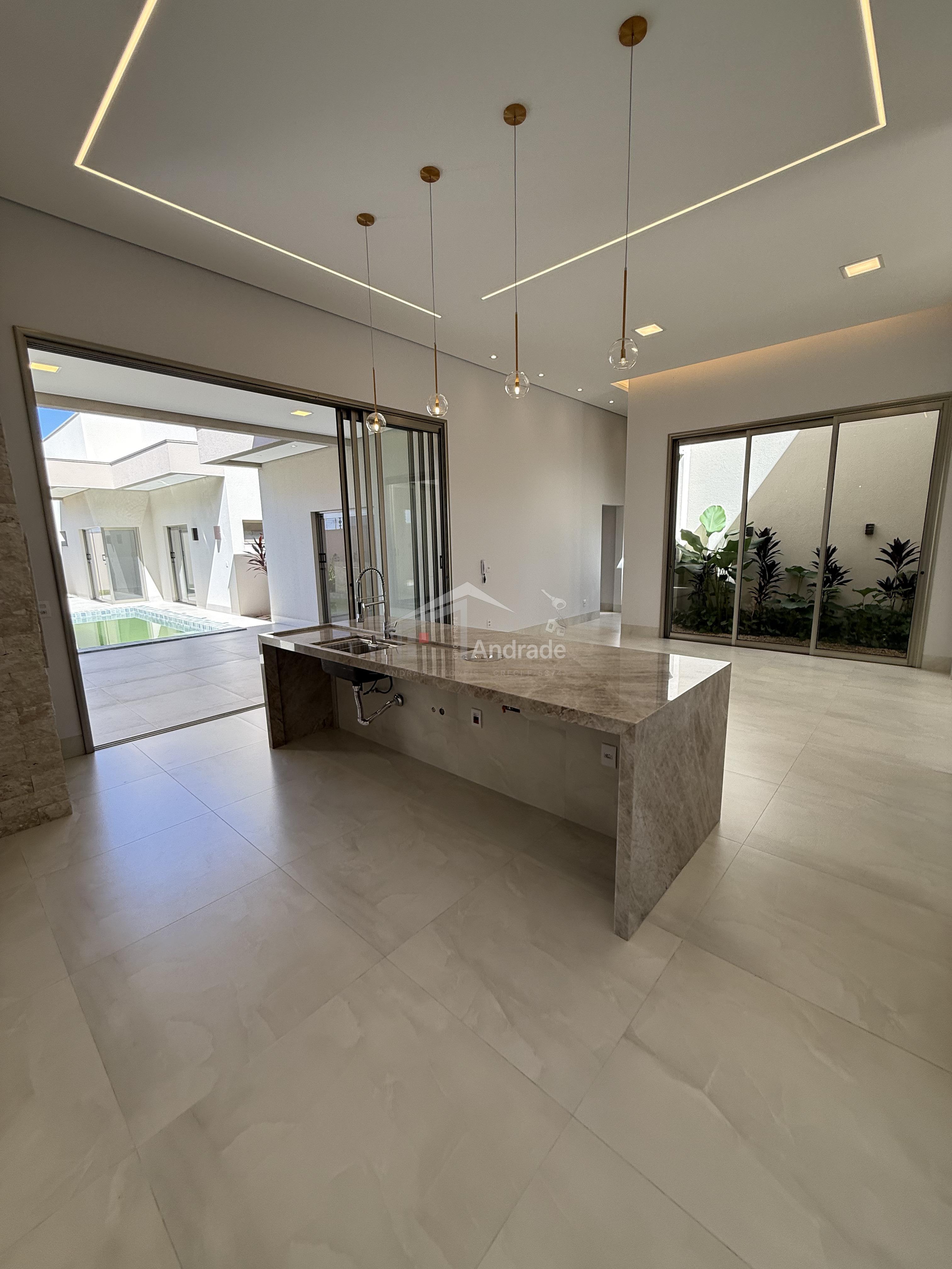 Im&oacute;vel de alto padr&atilde;o &agrave; venda no residencial Recanto Su&iacute;&ccedil;o  Sinop - 