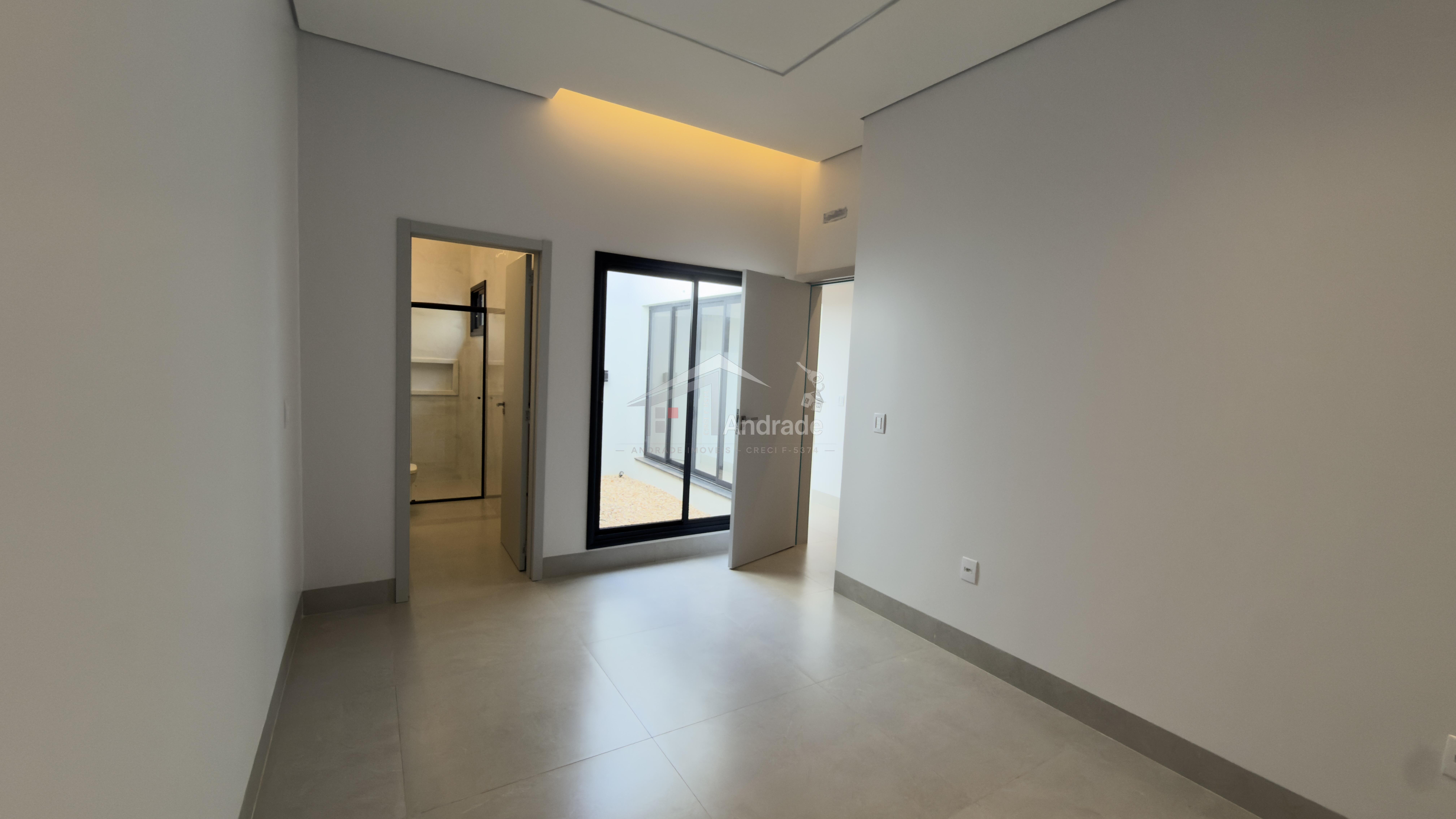 Casa de alto padr&atilde;o &agrave; venda no residencial Recanto Su&iacute;&ccedil;o  Sinop - 