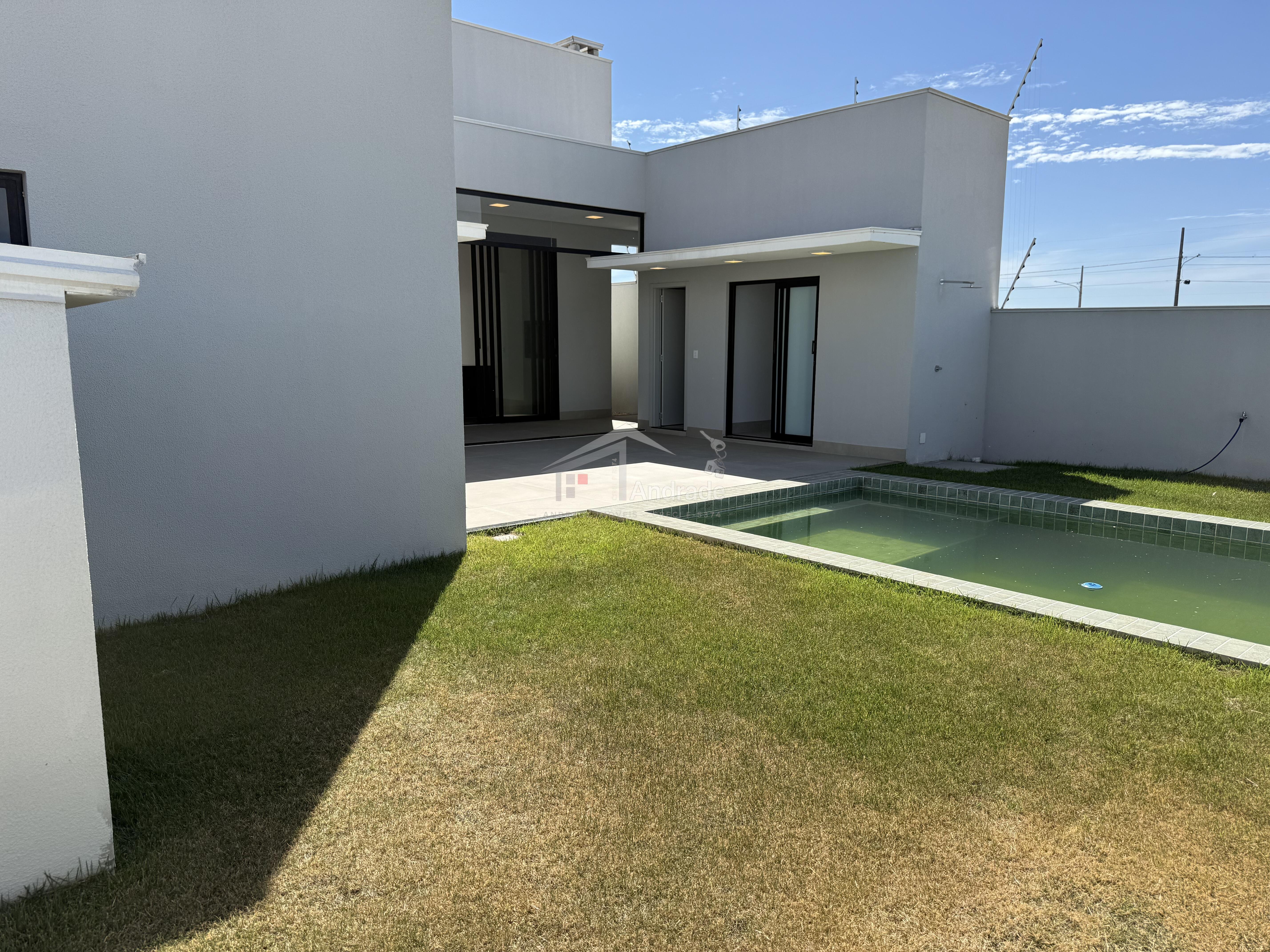 Casa de alto padr&atilde;o &agrave; venda no residencial Recanto Su&iacute;&ccedil;o  Sinop - 