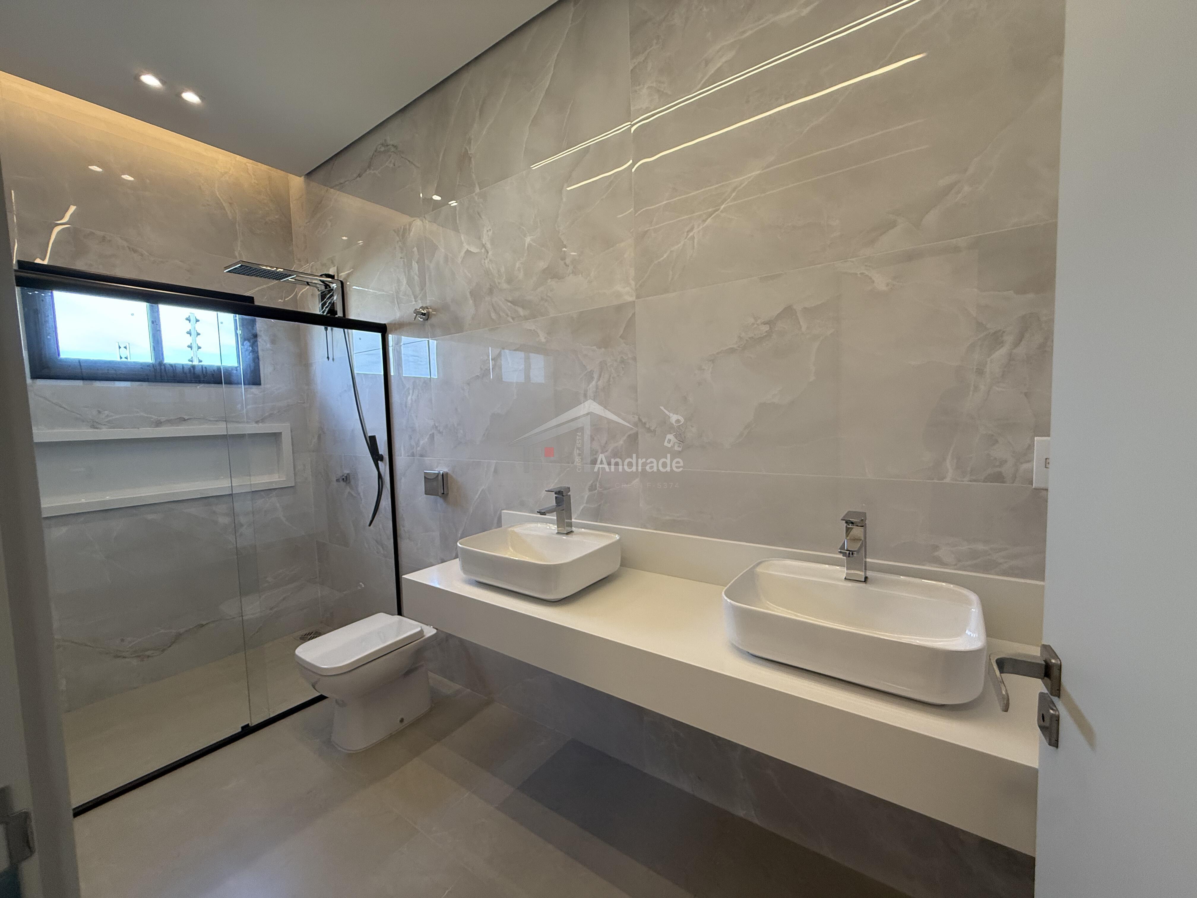 Casa, 3 quartos, 222 m² - Foto 9