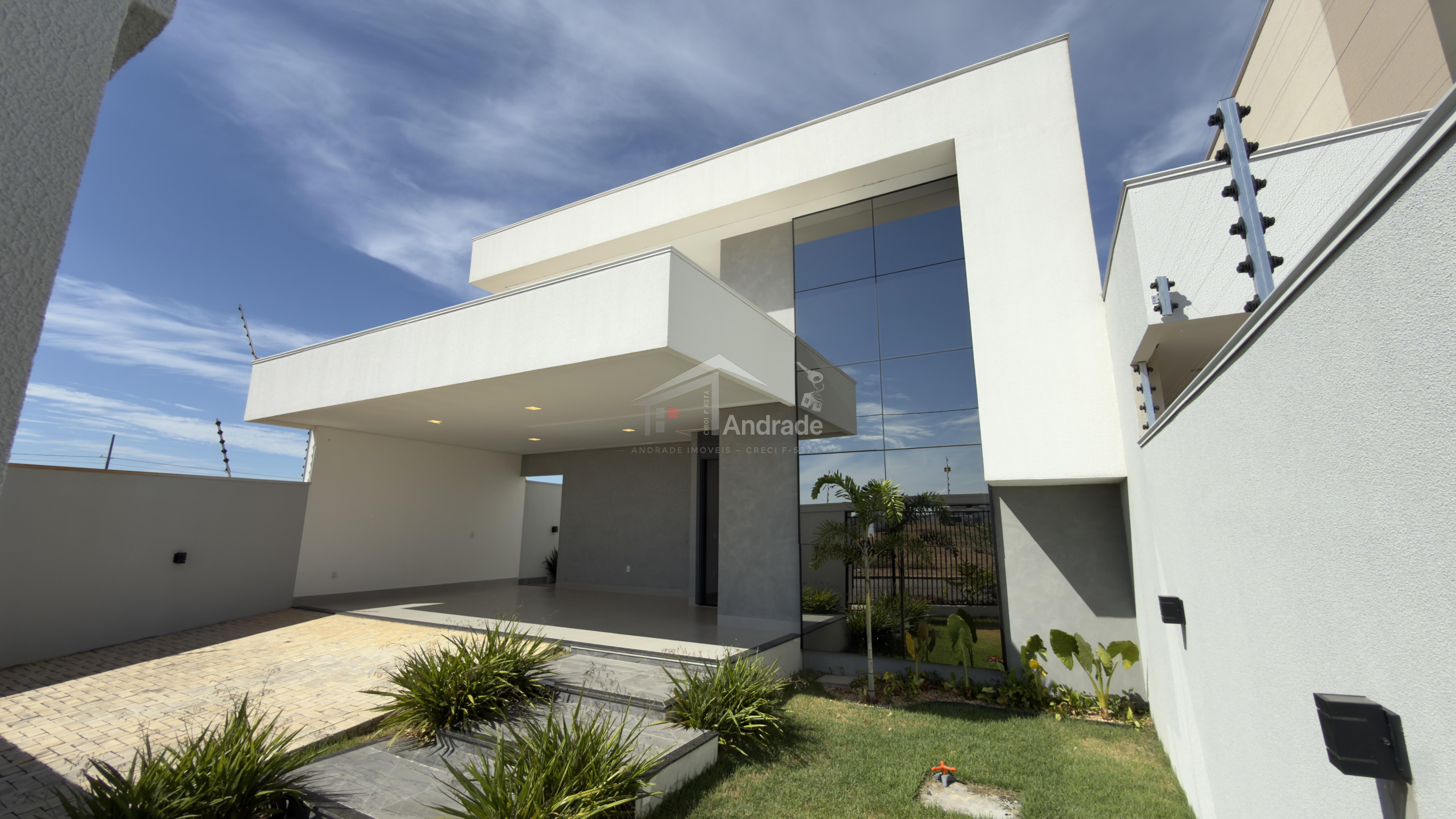 Casa, 3 quartos, 222 m² - Foto 1