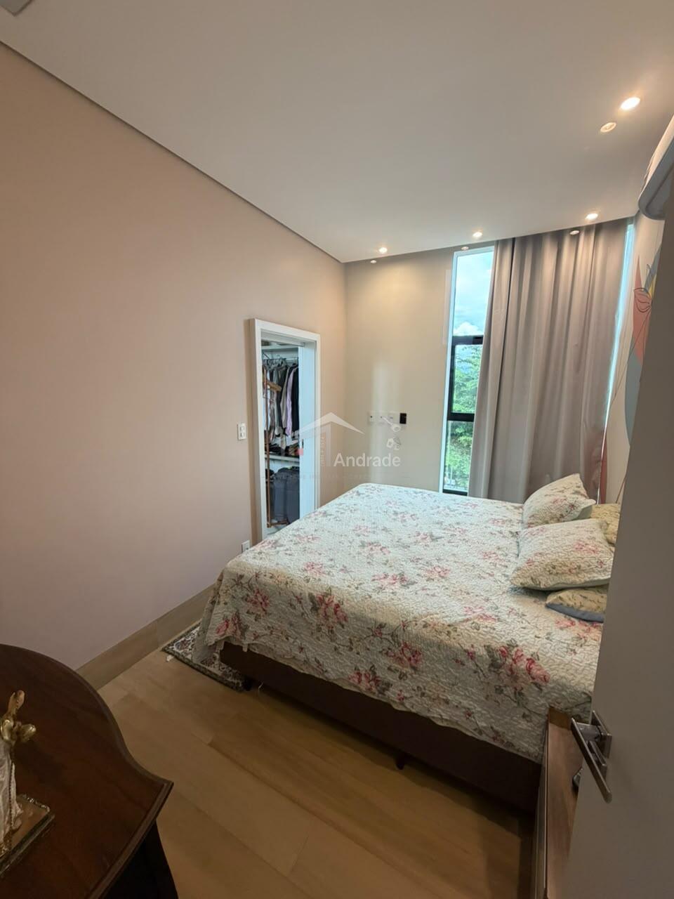 Casa de alto Padr&atilde;o &agrave; venda no Aquarela das Artes  Sinop - 