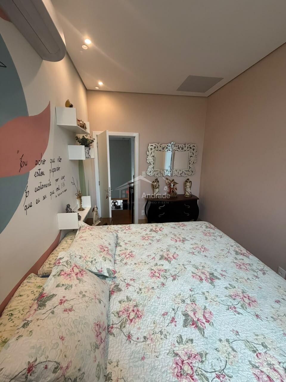 Casa de alto Padr&atilde;o &agrave; venda no Aquarela das Artes  Sinop - 