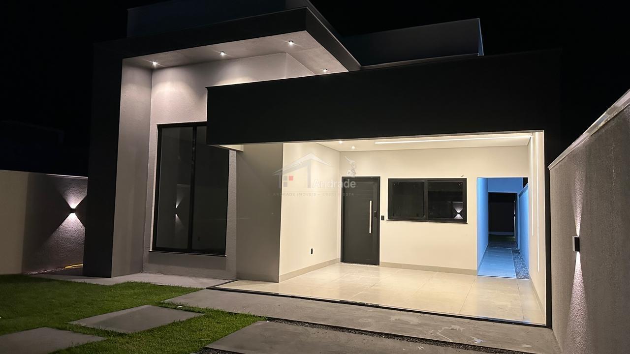 Casa, 3 quartos, 120 m² - Foto 12