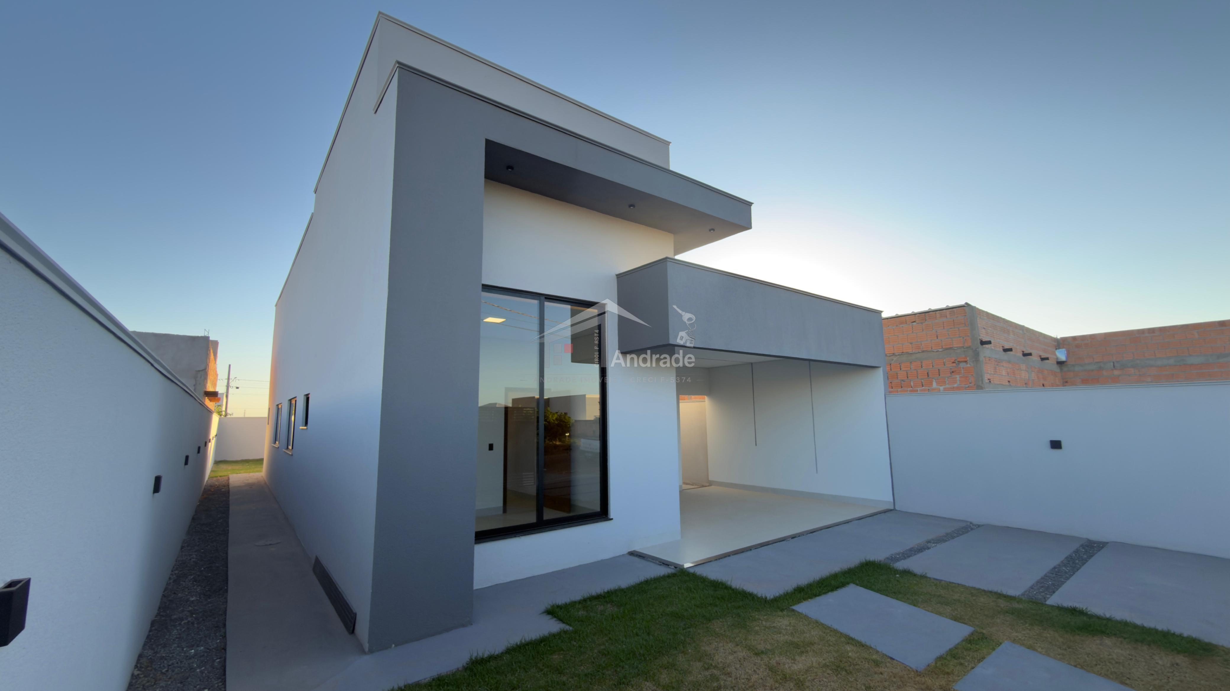 Casa, 3 quartos, 120 m² - Foto 2
