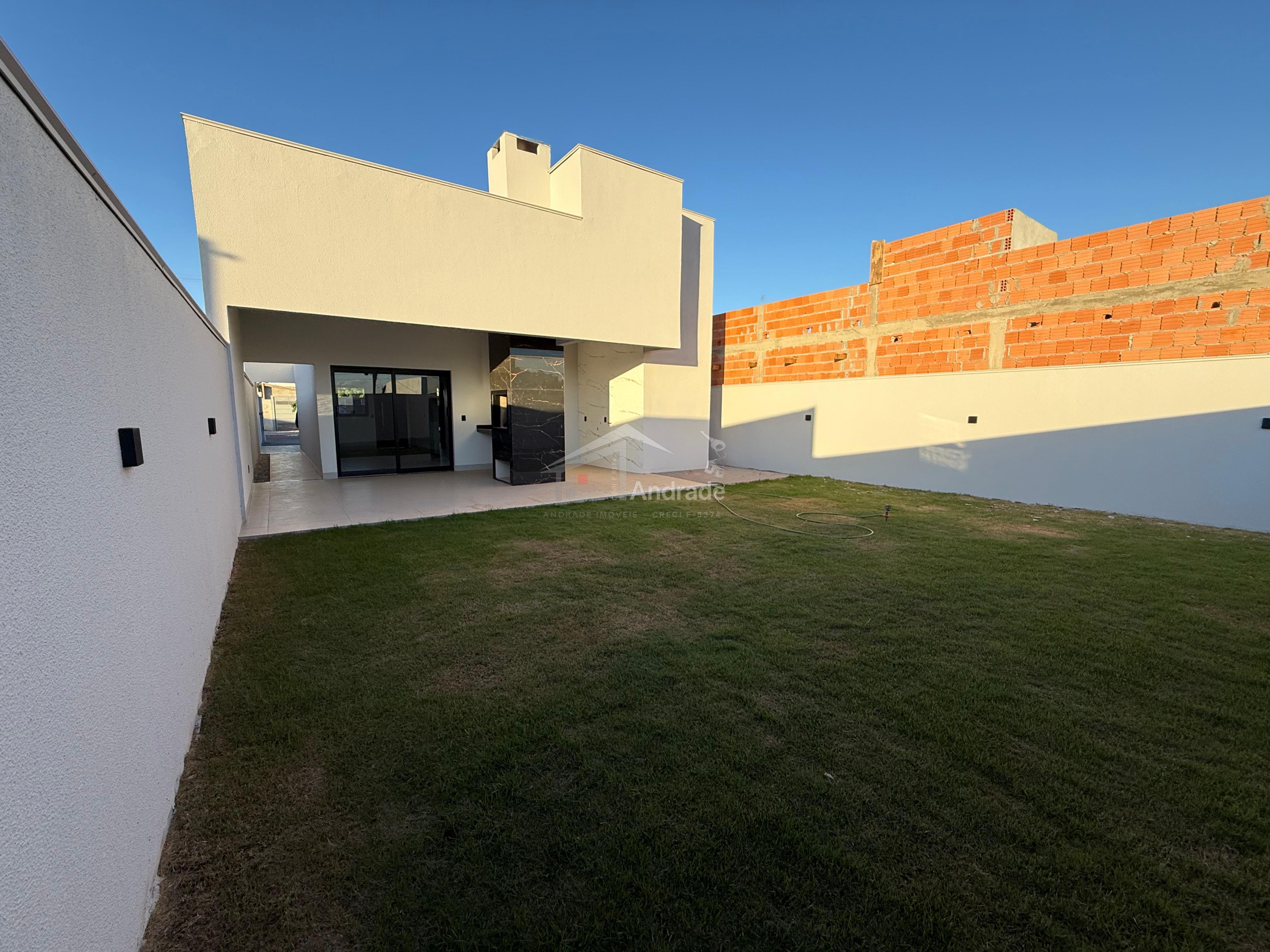 Casa, 3 quartos, 120 m² - Foto 11