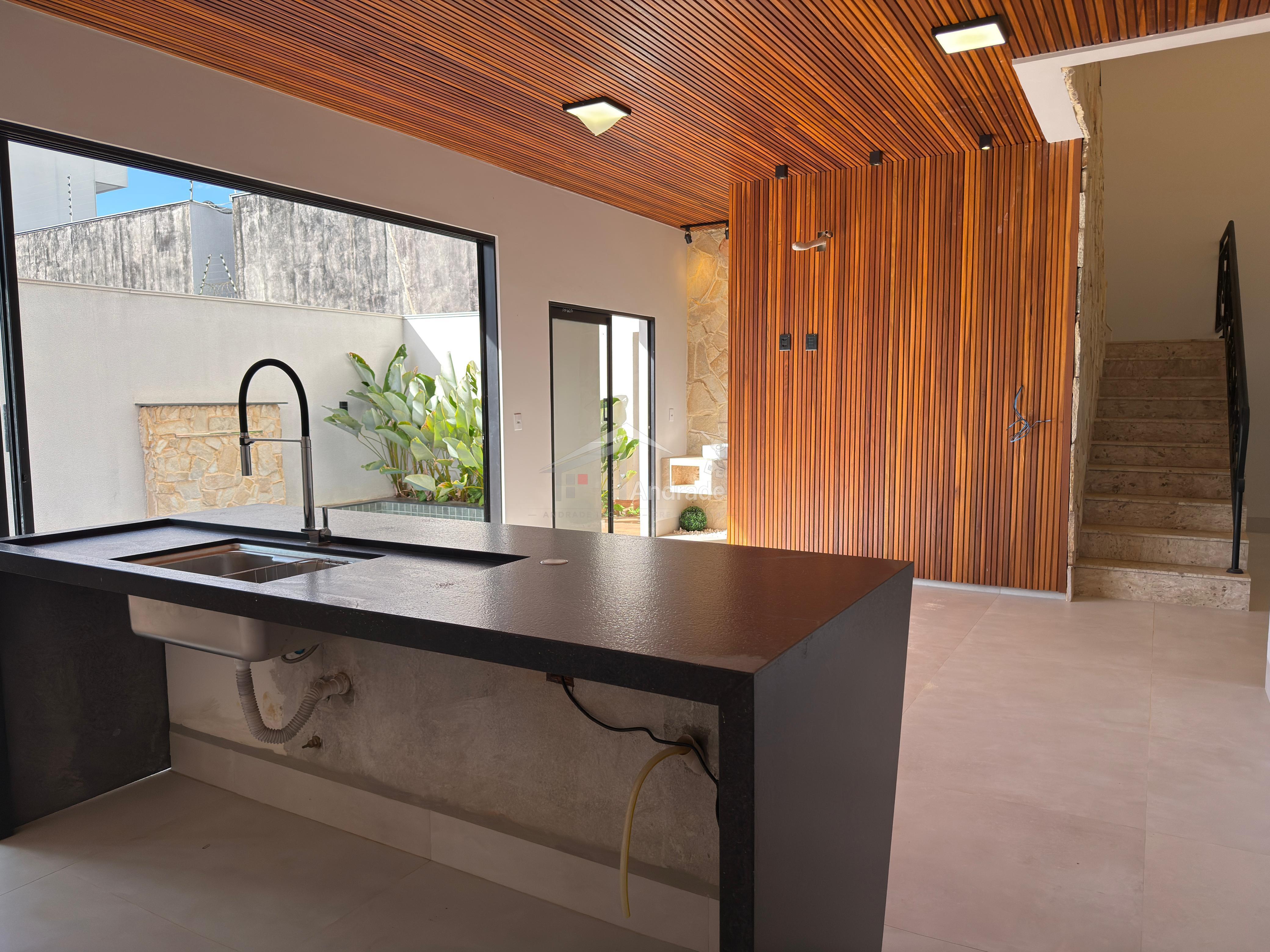 Sobrado, 3 quartos, 211 m² - Foto 7