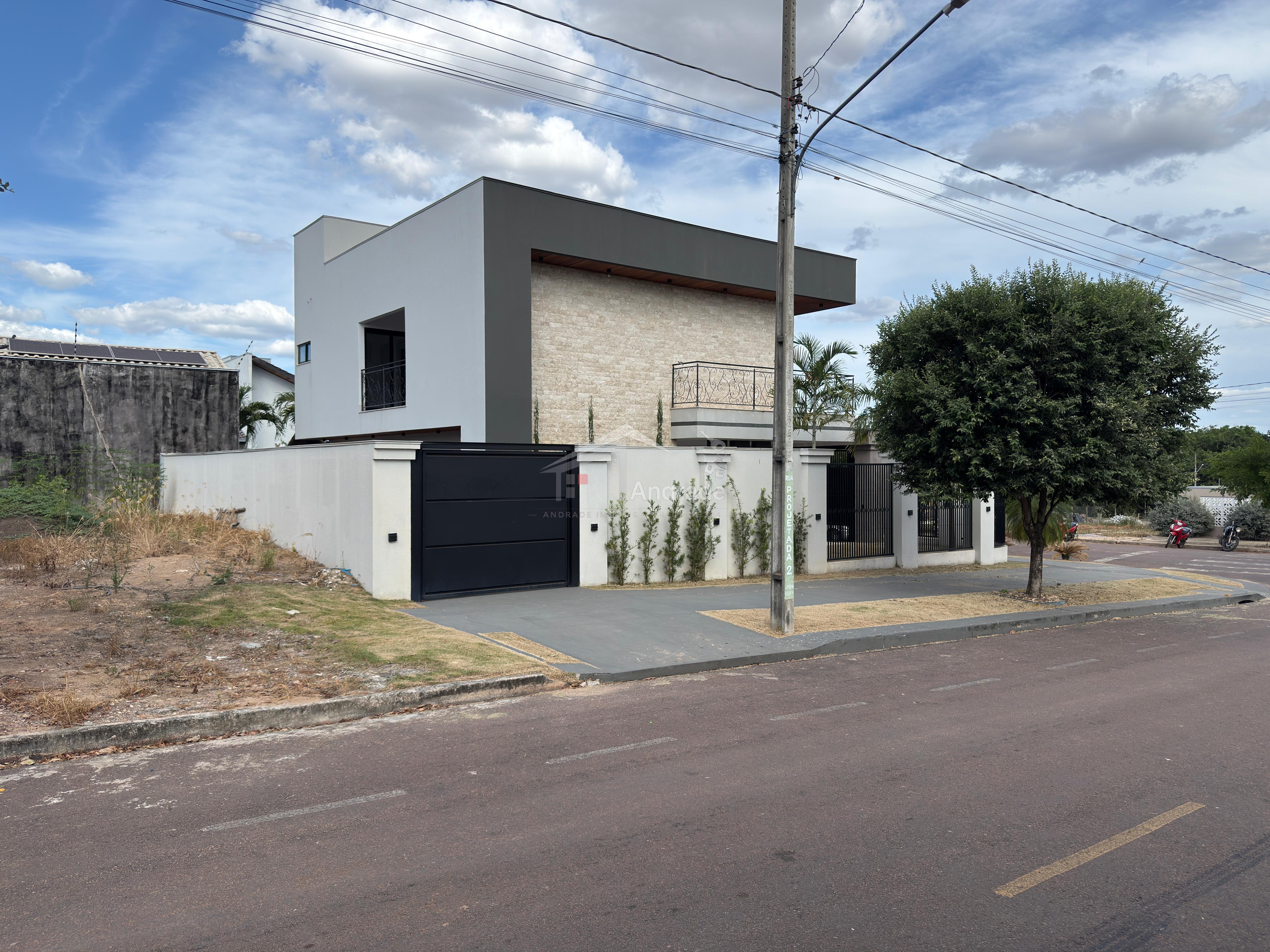 Sobrado, 3 quartos, 211 m² - Foto 2