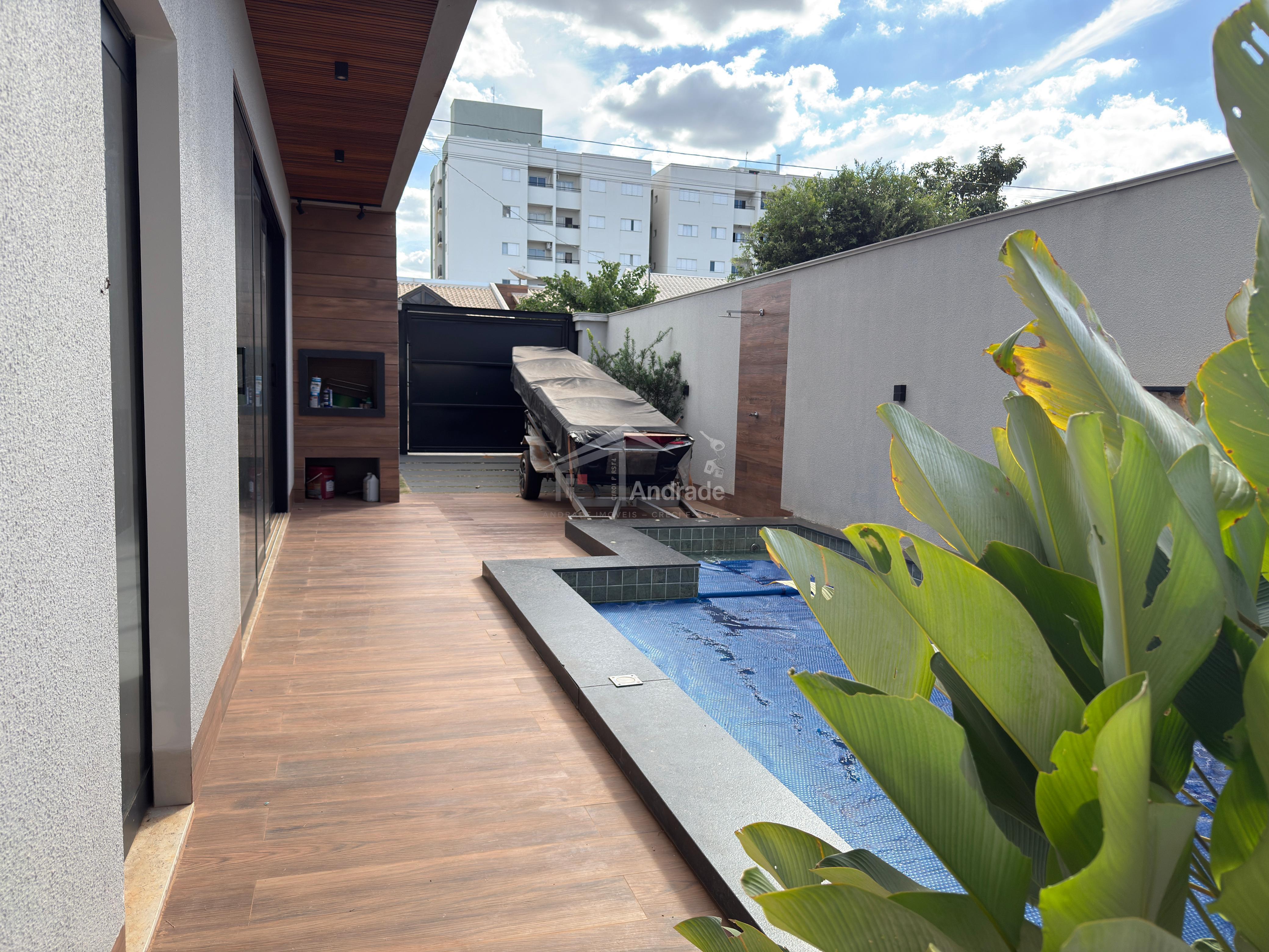 Sobrado, 3 quartos, 211 m² - Foto 19