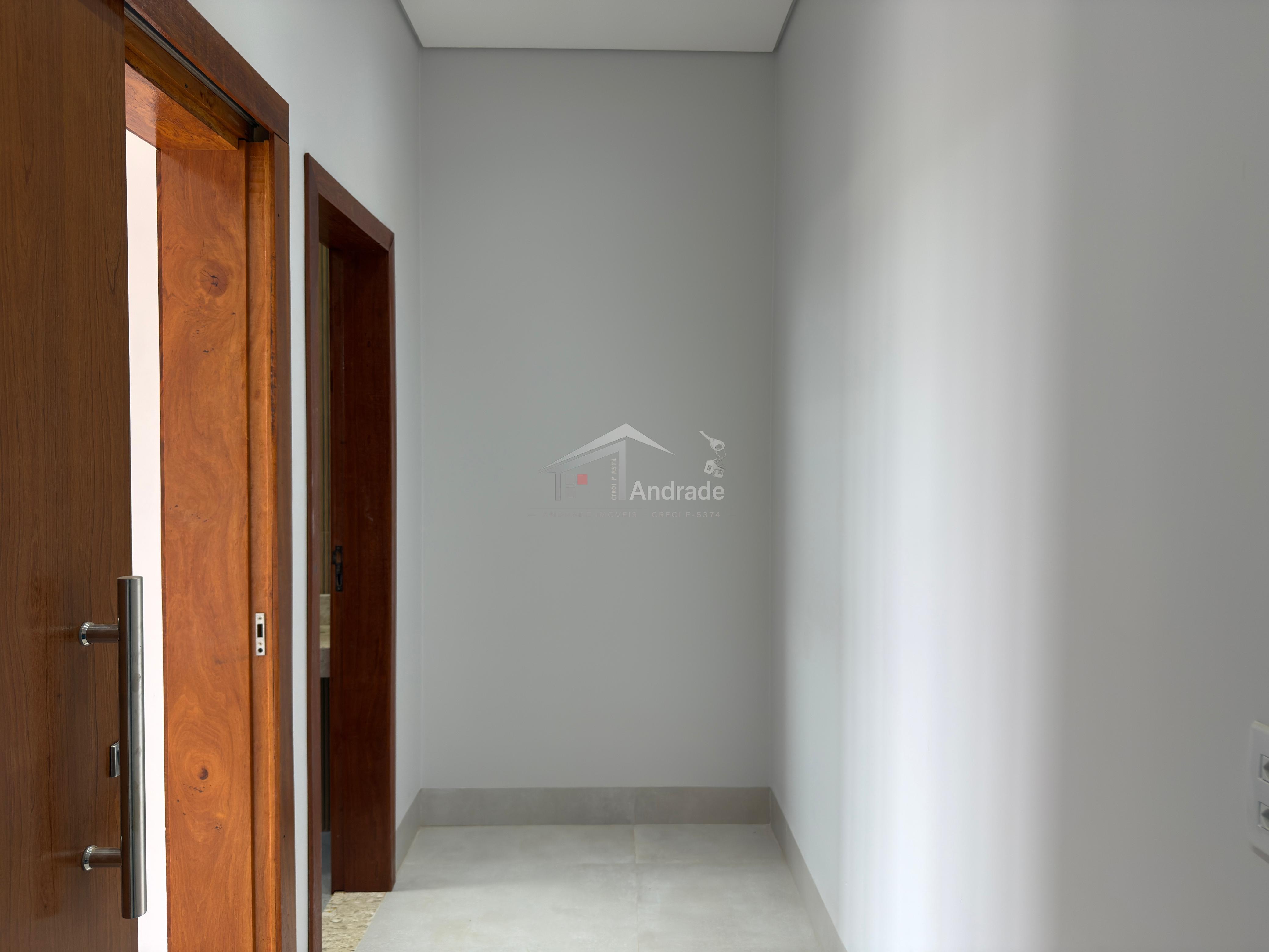 Sobrado, 3 quartos, 211 m² - Foto 20