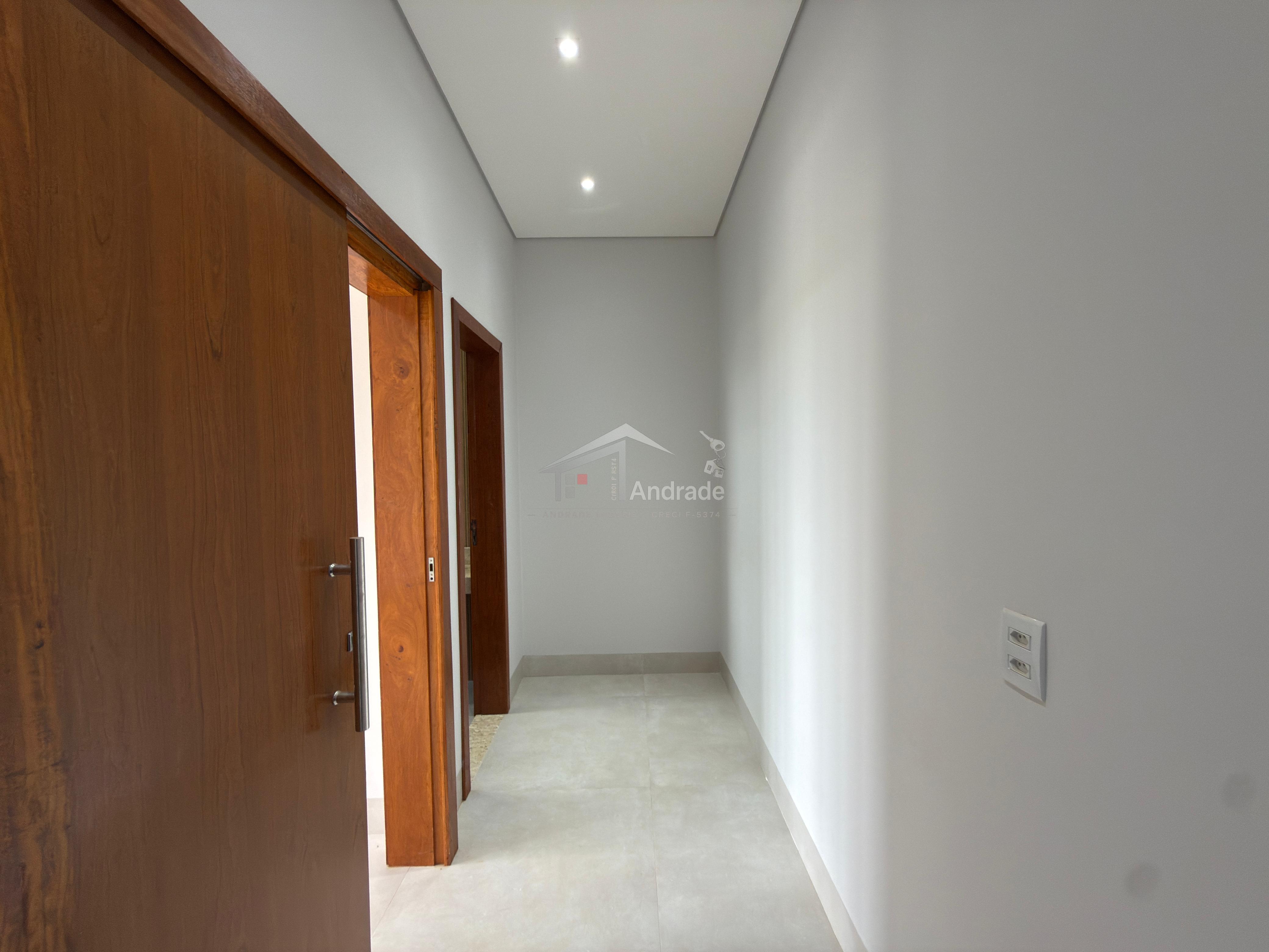 Sobrado de alto padr&atilde;o a venda no Residencial Belo Horizonte  Sinop - 