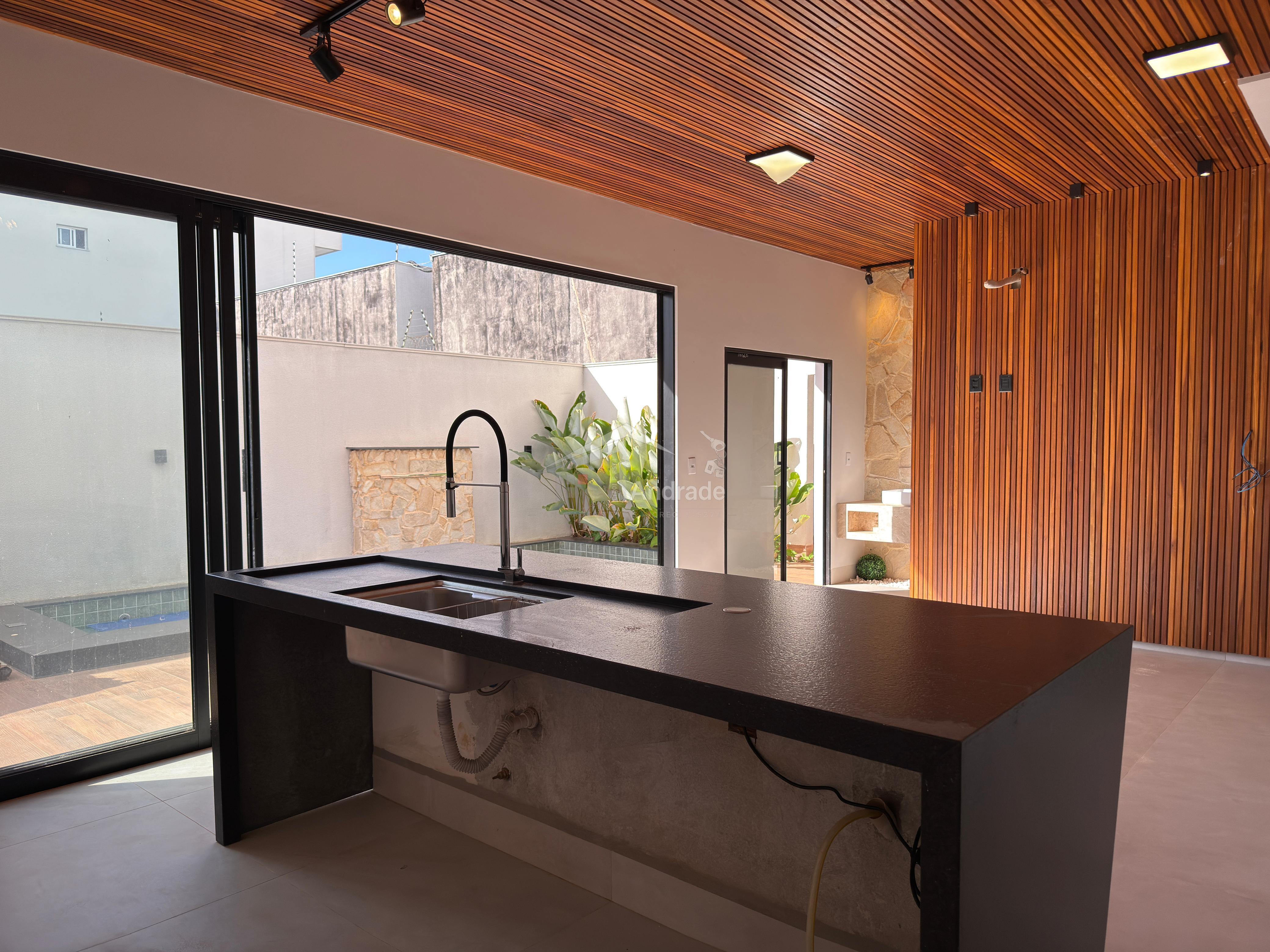 Sobrado, 3 quartos, 211 m² - Foto 9