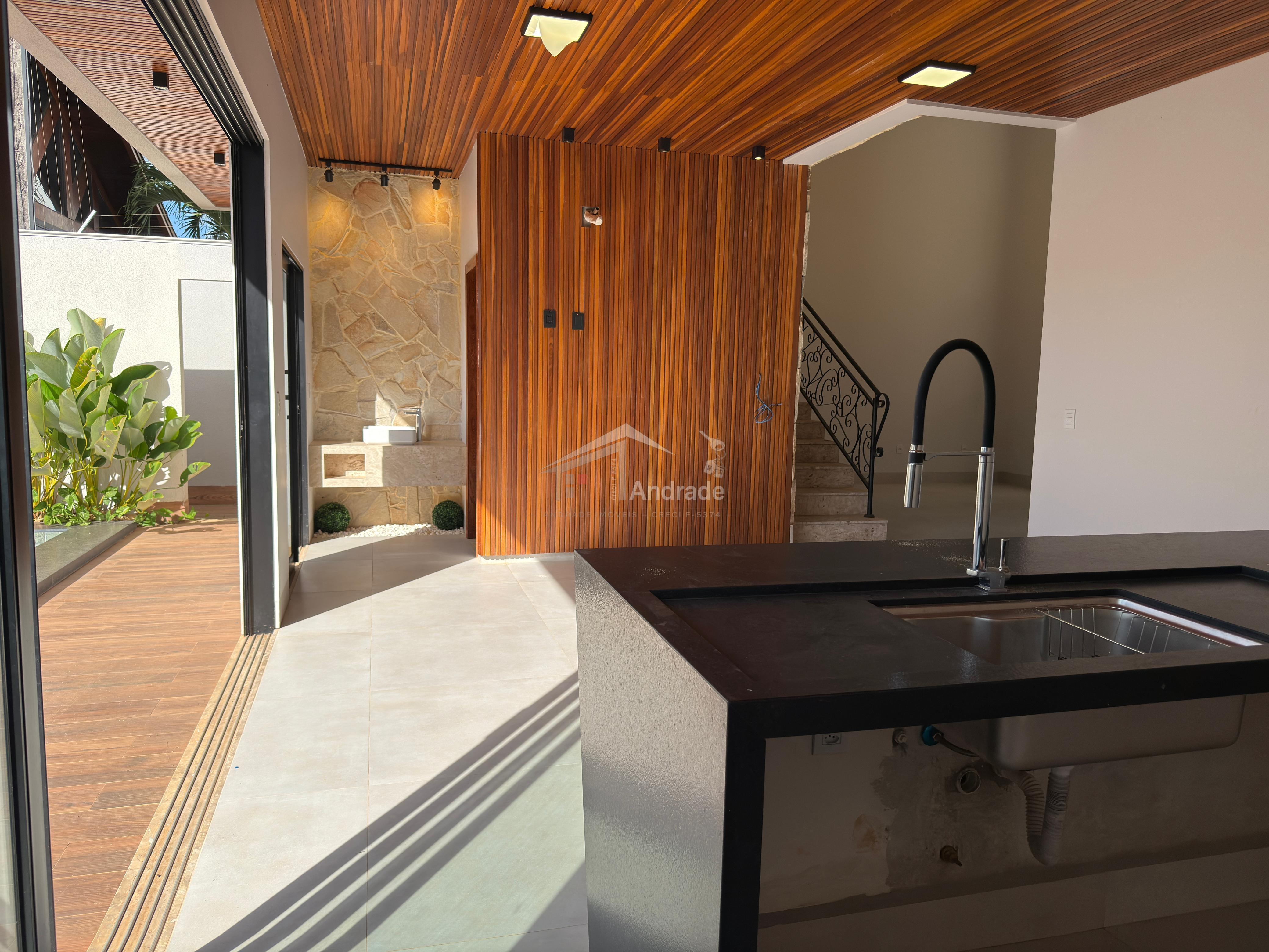 Sobrado, 3 quartos, 211 m² - Foto 8