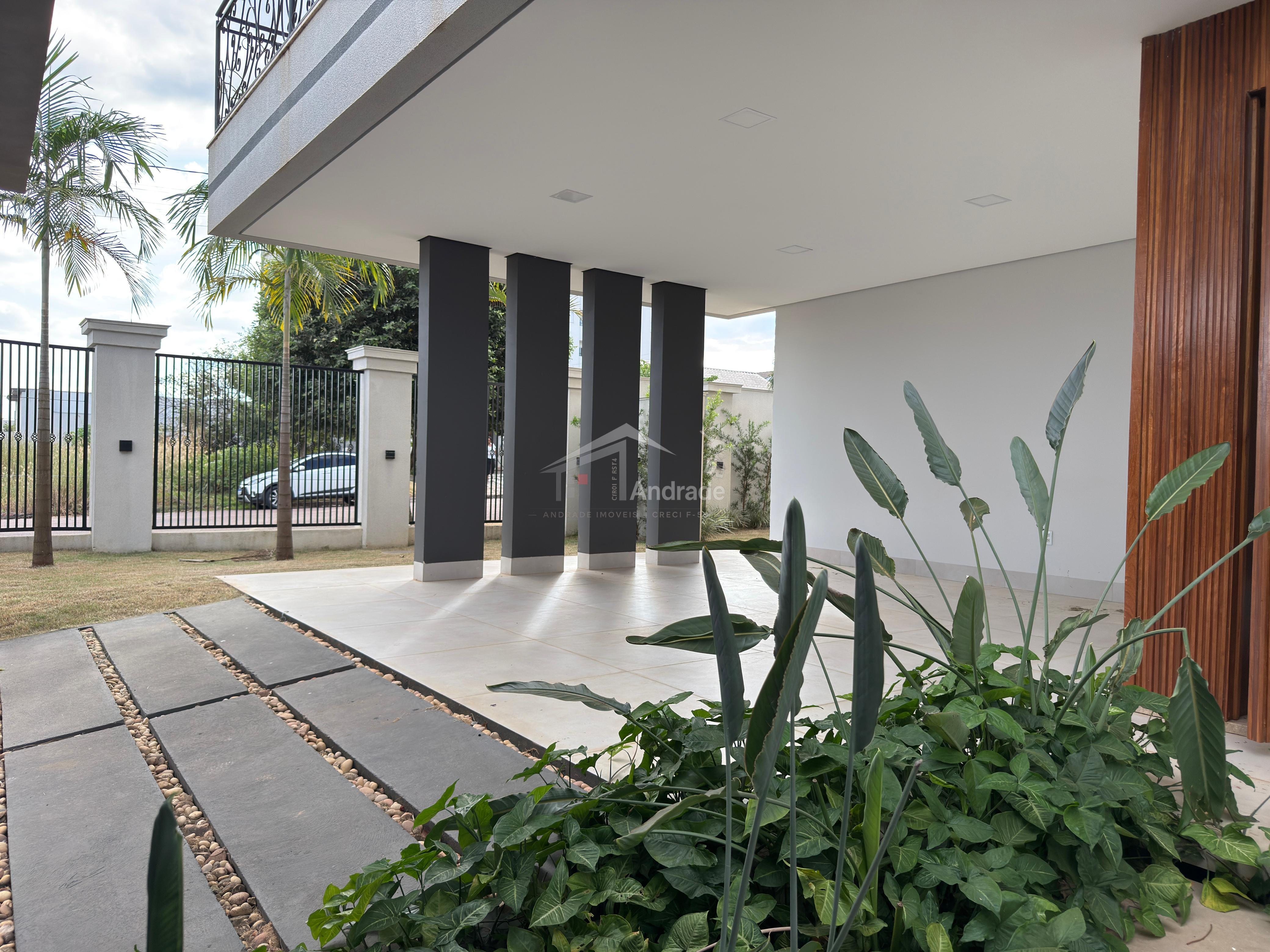 Sobrado, 3 quartos, 211 m² - Foto 6