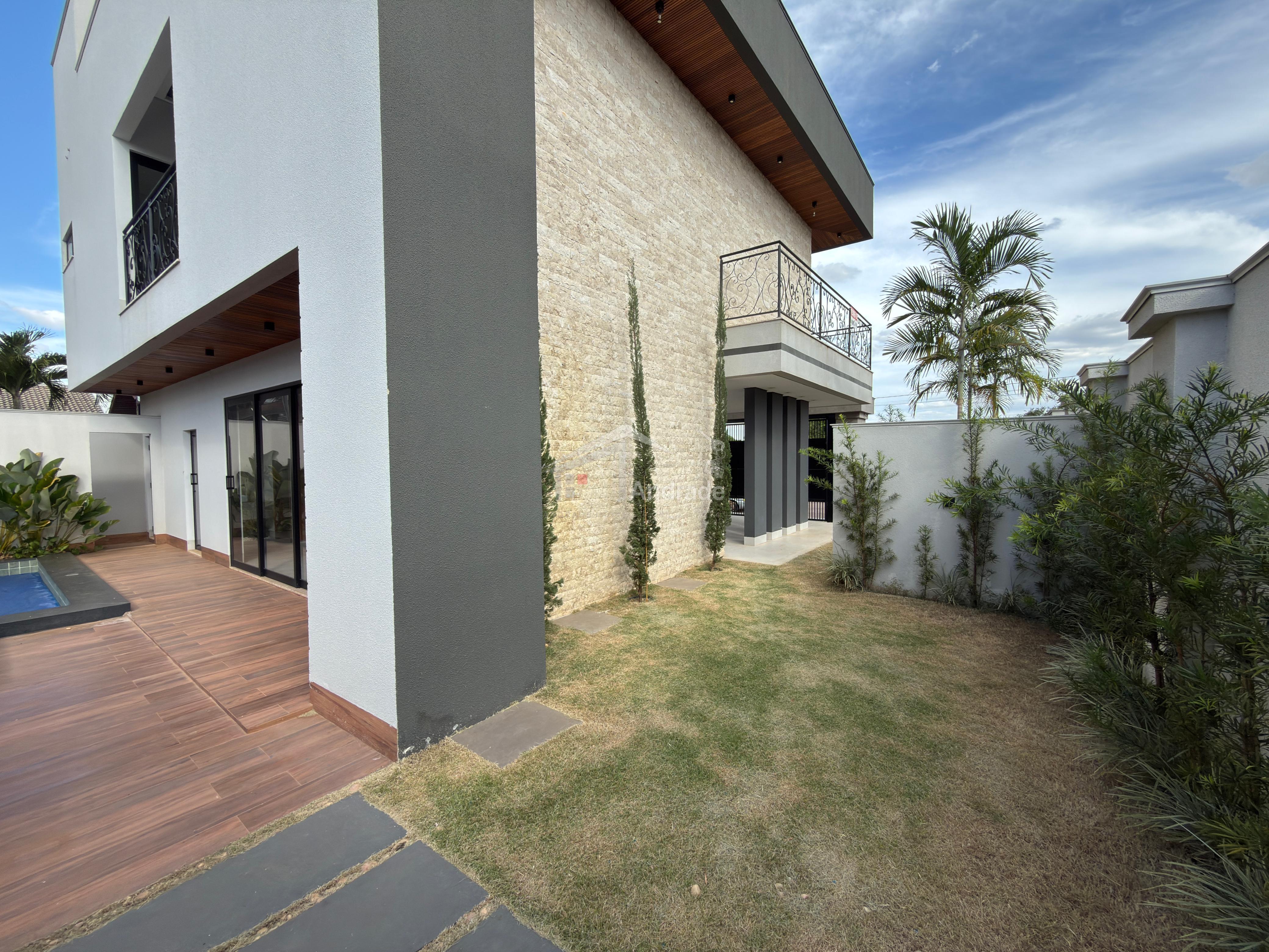 Sobrado, 3 quartos, 211 m² - Foto 3