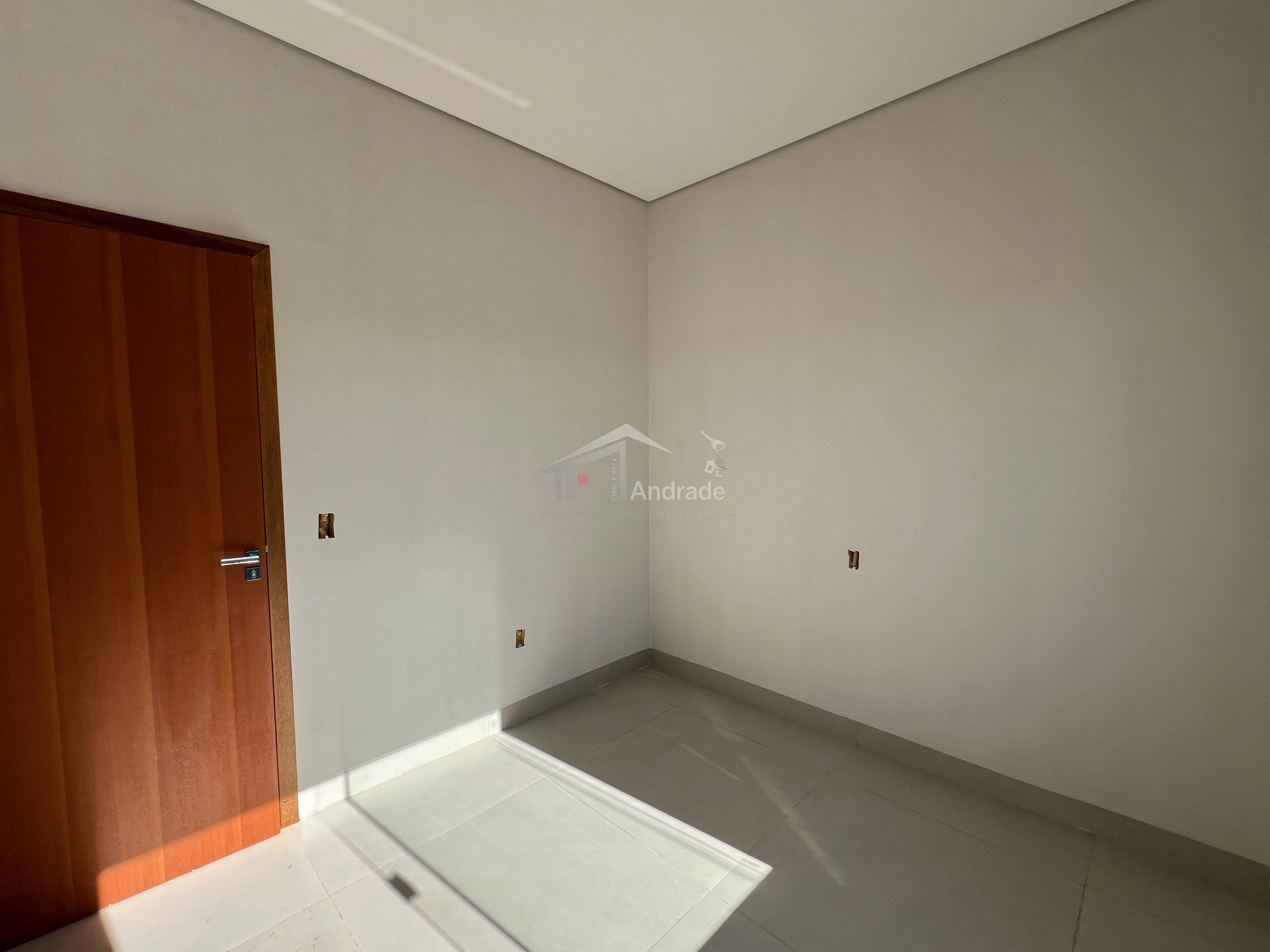 Casa &agrave; venda no Sonhalto Videira  Sinop - 