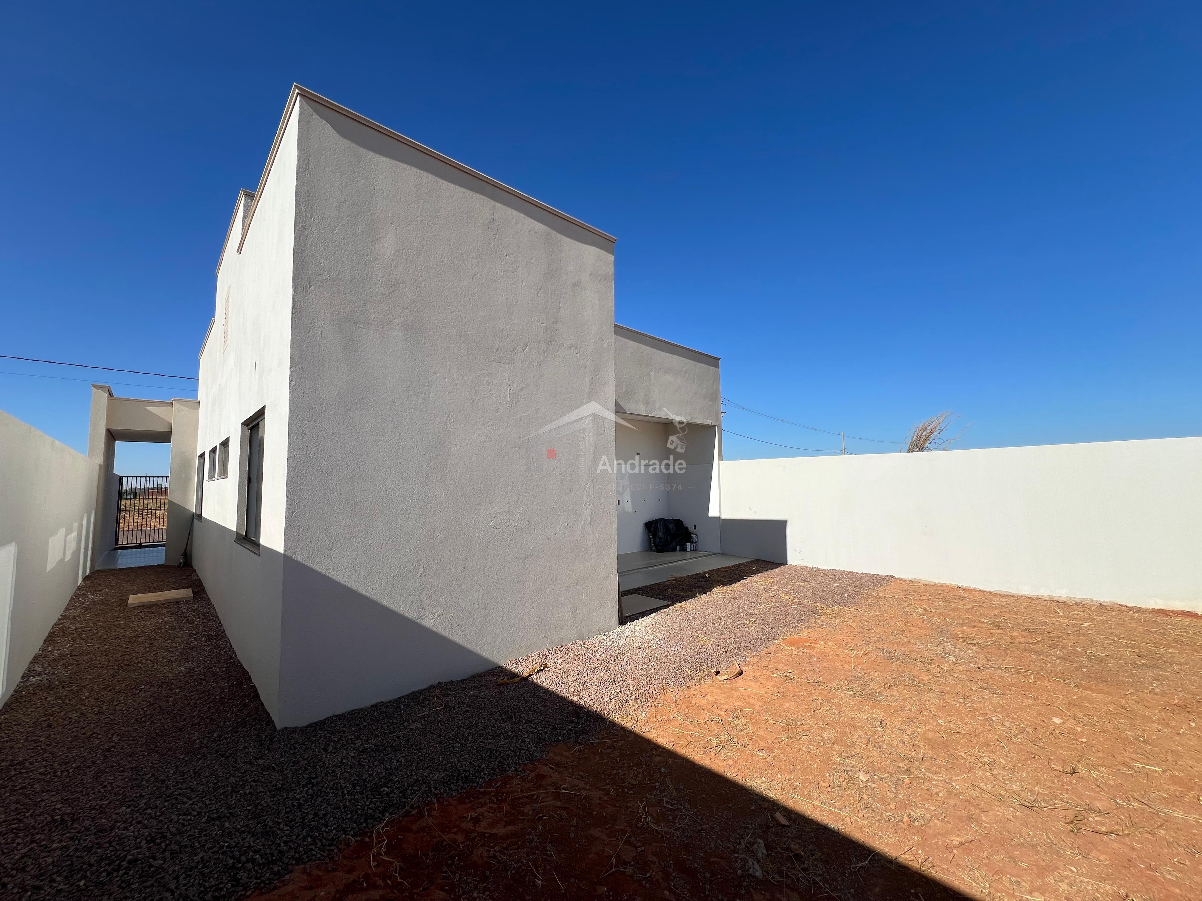 Casa &agrave; venda no Sonhalto Videira  Sinop - 