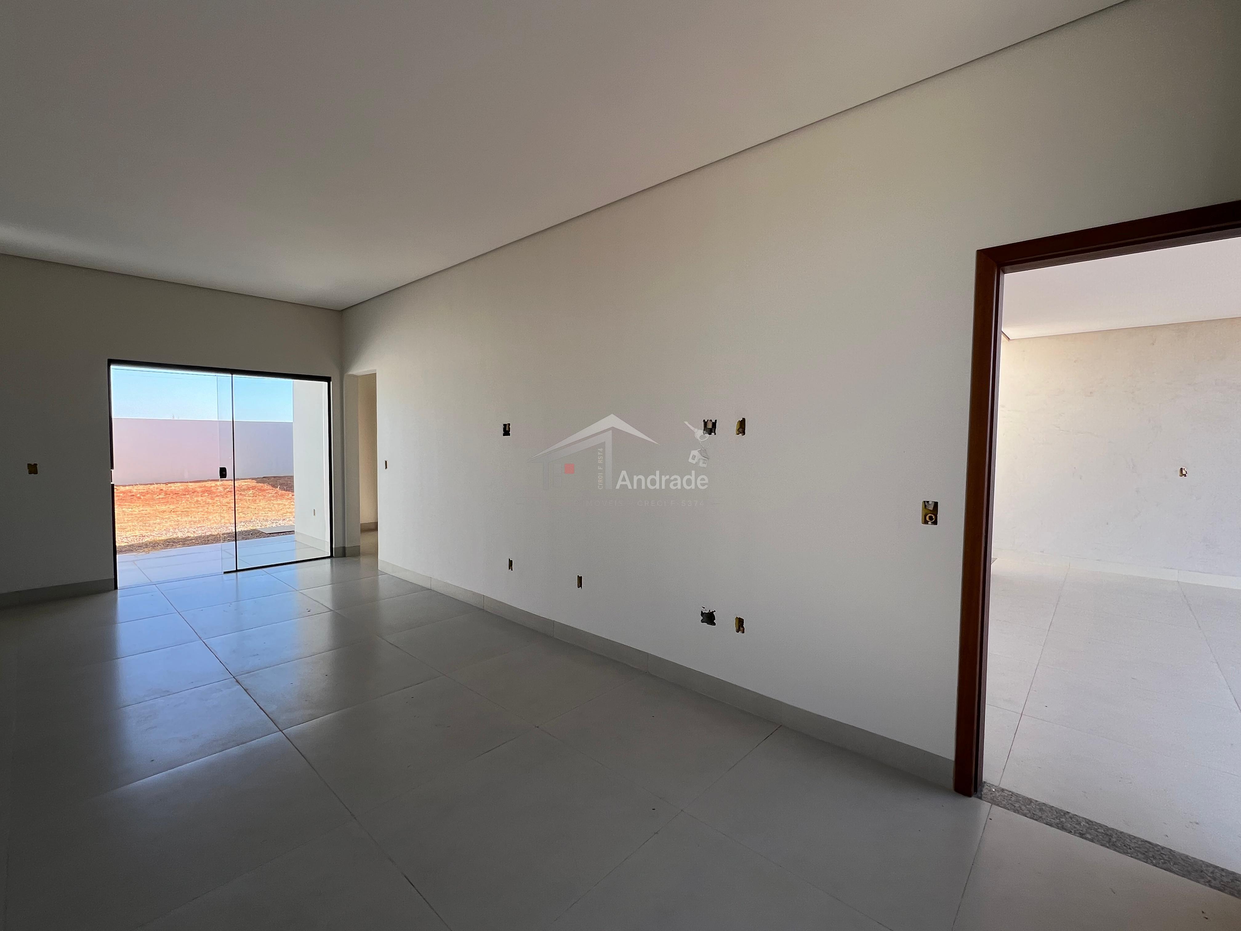 Casa &agrave; venda no Sonhalto Videira  Sinop - 
