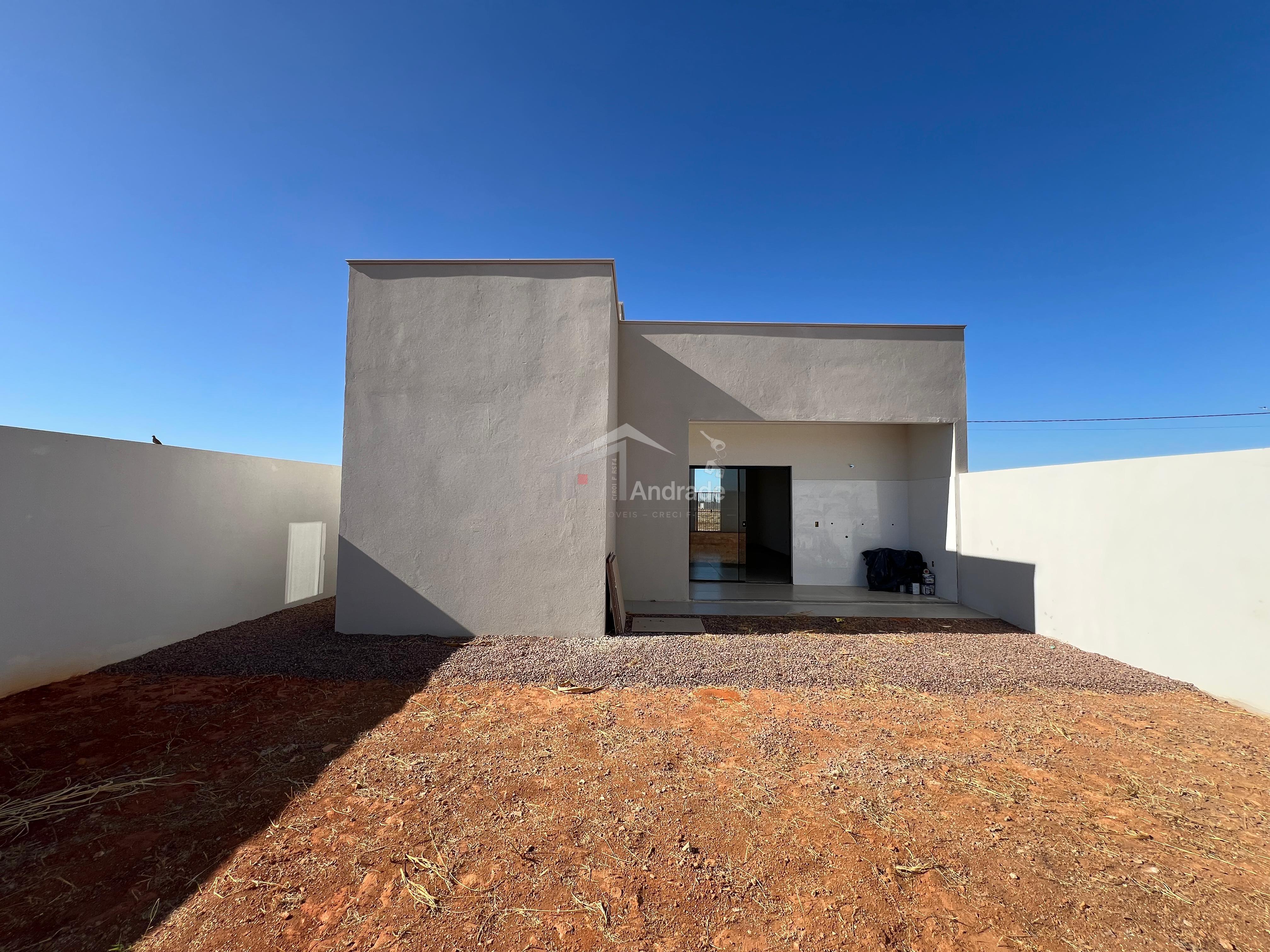 Casa &agrave; venda no Sonhalto Videira  Sinop - 