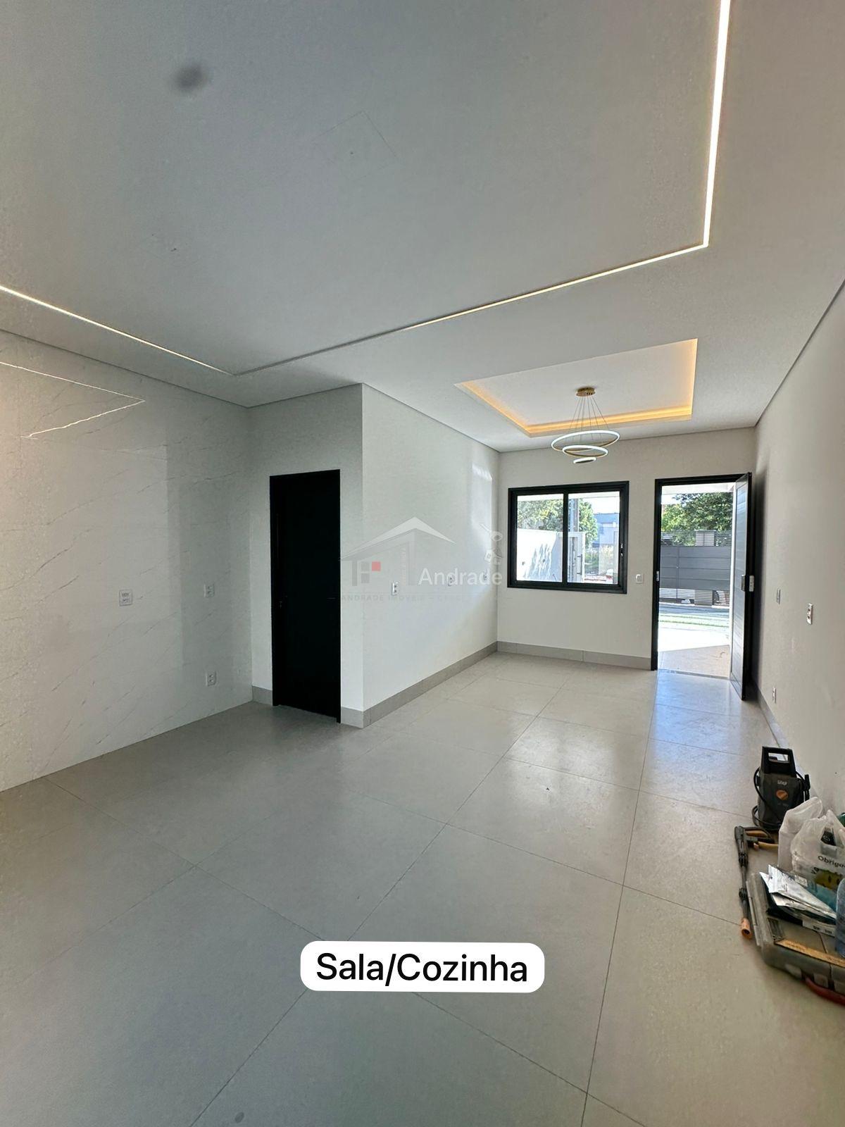 Casa, 3 quartos, 118 m² - Foto 10