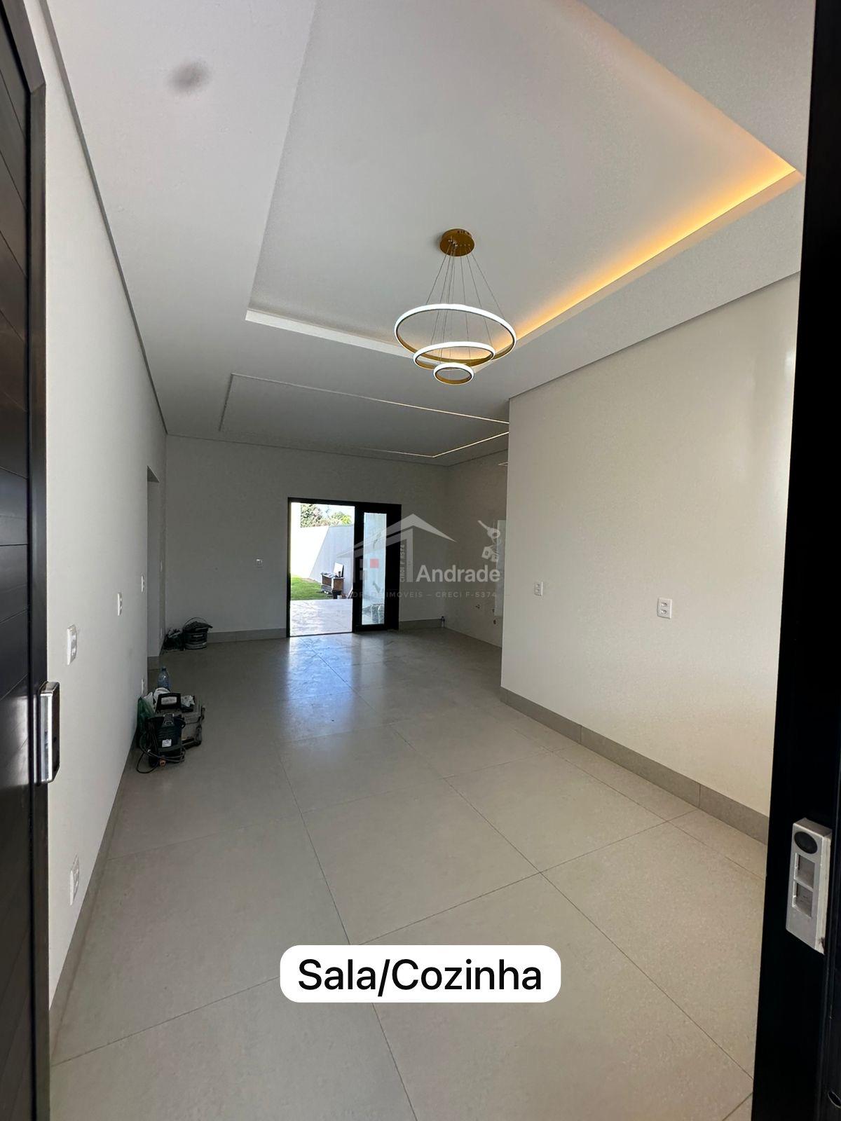 Casa, 3 quartos, 118 m² - Foto 13