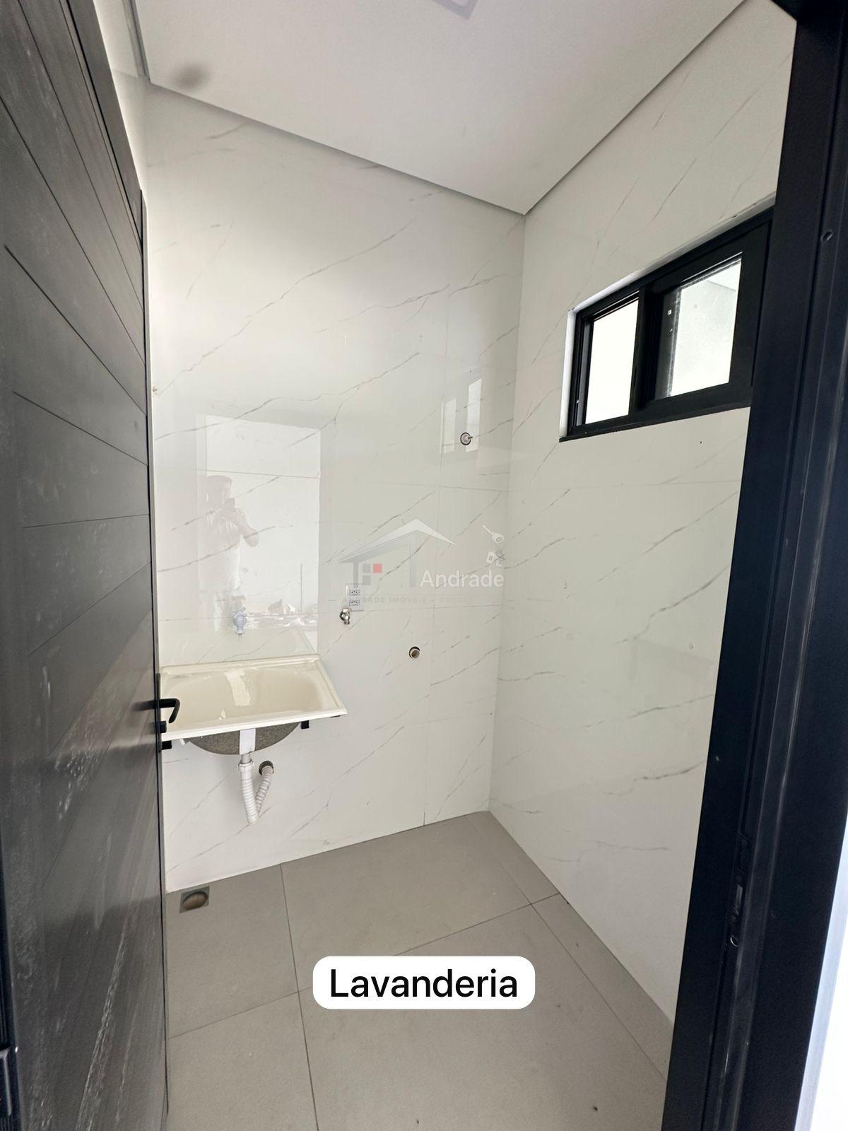 Casa &agrave; Venda no Jardim Bougainville  Sinop - 