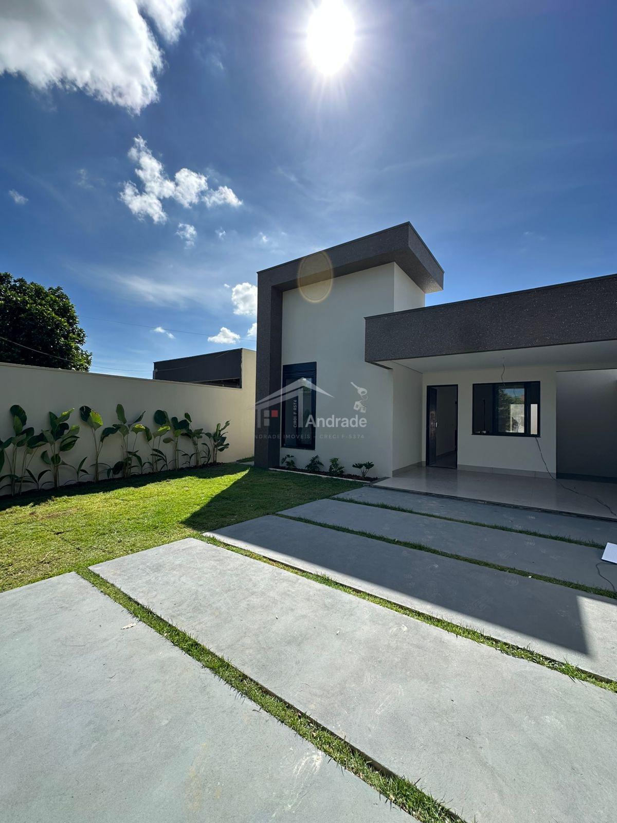 Casa, 3 quartos, 118 m² - Foto 2