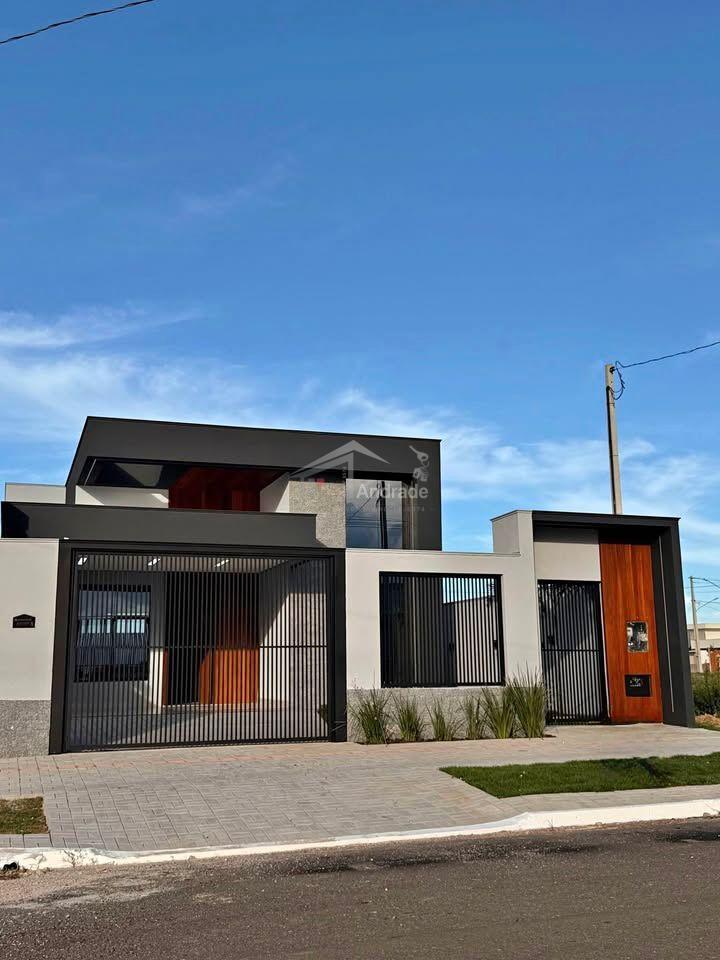 Casa &agrave; venda no Riviera Sui&ccedil;a  Sinop - 