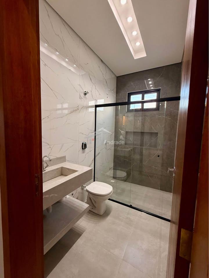 Casa &agrave; venda no Riviera Sui&ccedil;a  Sinop - 