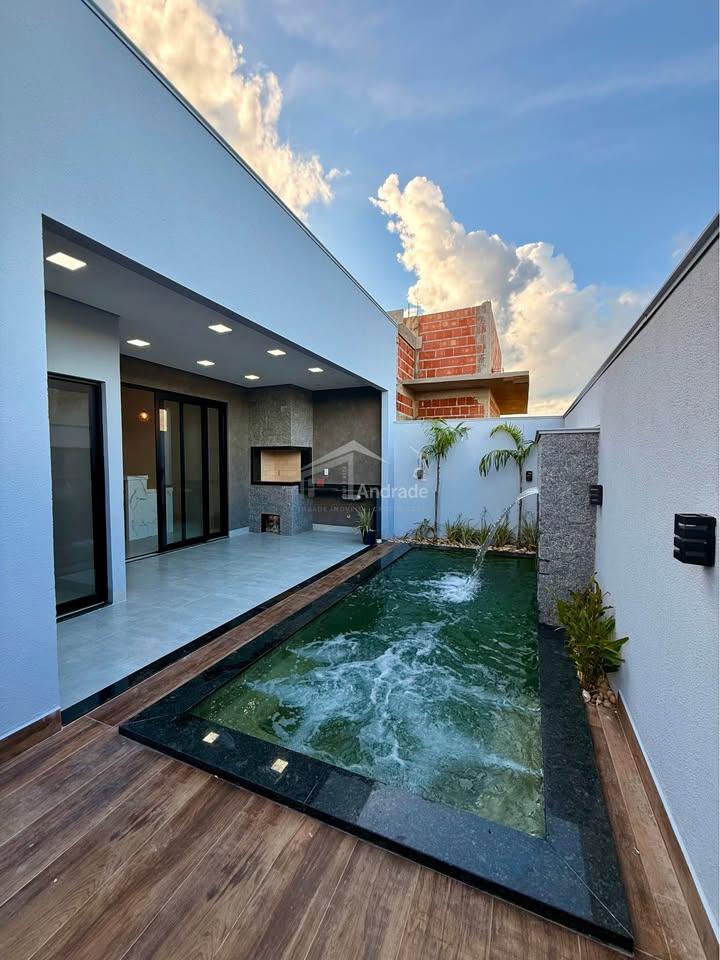 Casa &agrave; venda no Riviera Sui&ccedil;a  Sinop - 