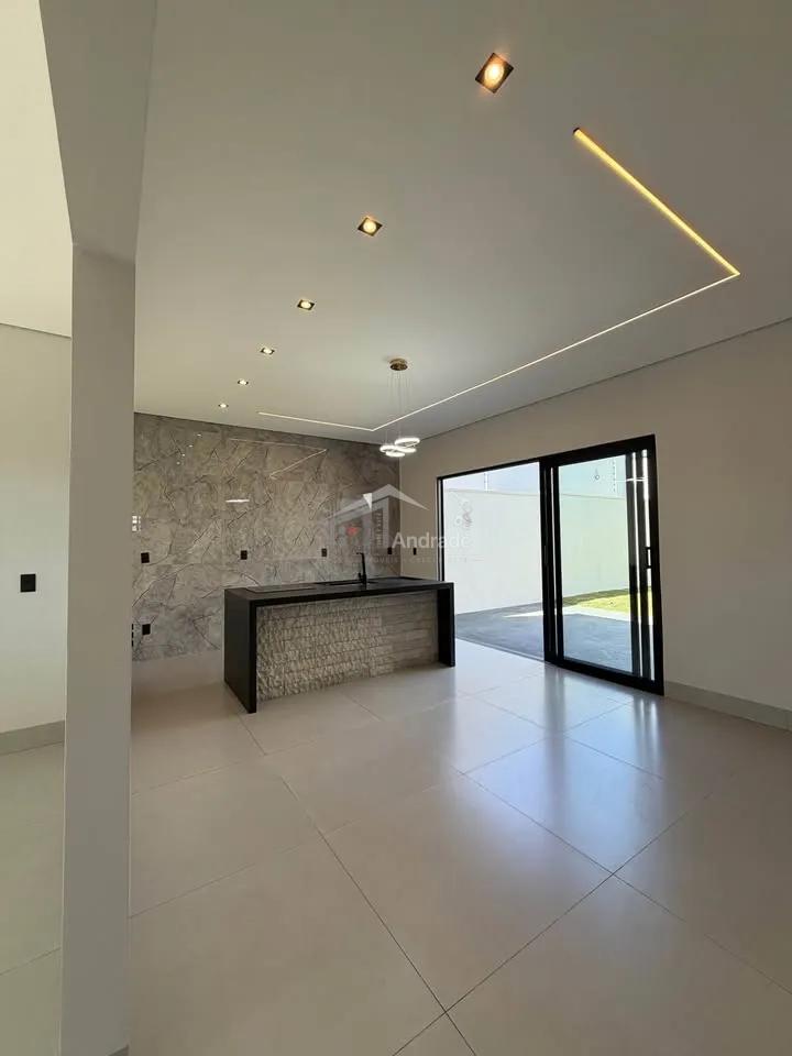 Casa &agrave; venda no Jardim Parque Amazonas  Sinop - 