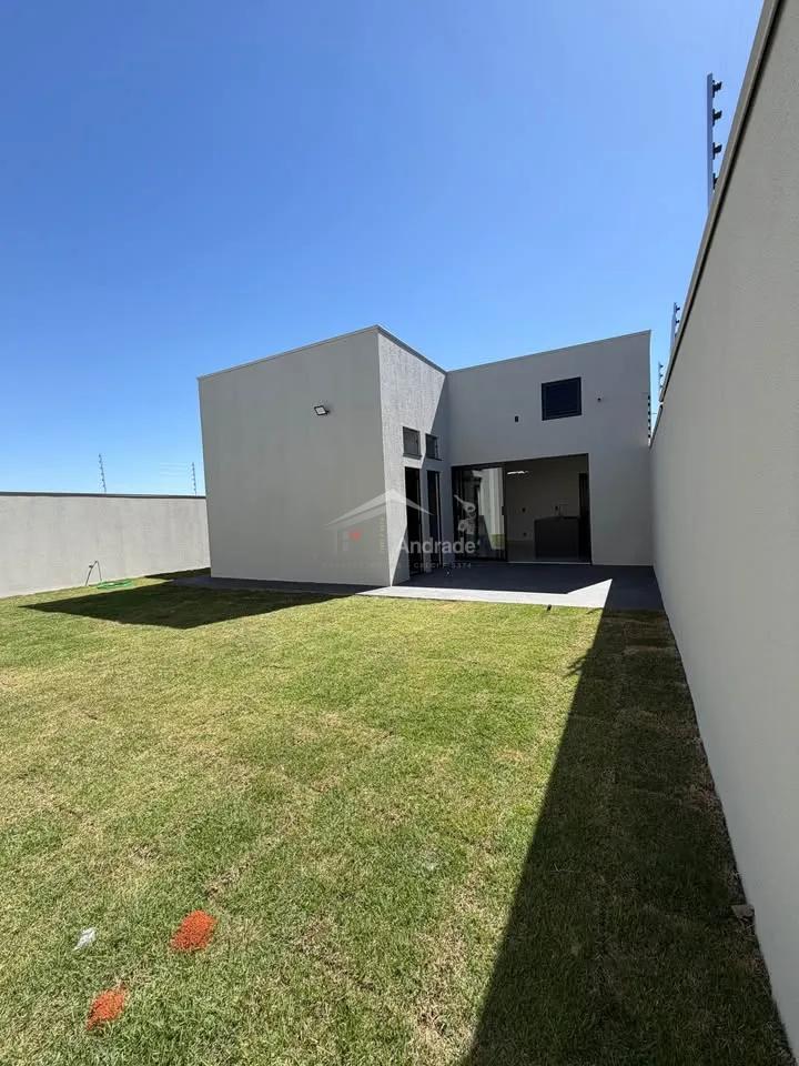 Casa &agrave; venda no Jardim Parque Amazonas  Sinop - 