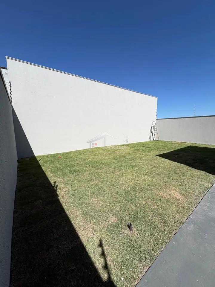 Casa &agrave; venda no Jardim Parque Amazonas  Sinop - 
