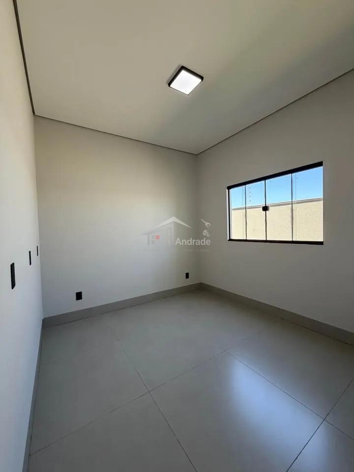 Casa &agrave; venda no Jardim Parque Amazonas  Sinop - 