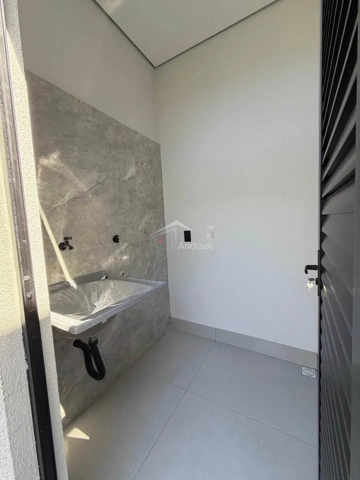 Casa &agrave; venda no Jardim Parque Amazonas  Sinop - 