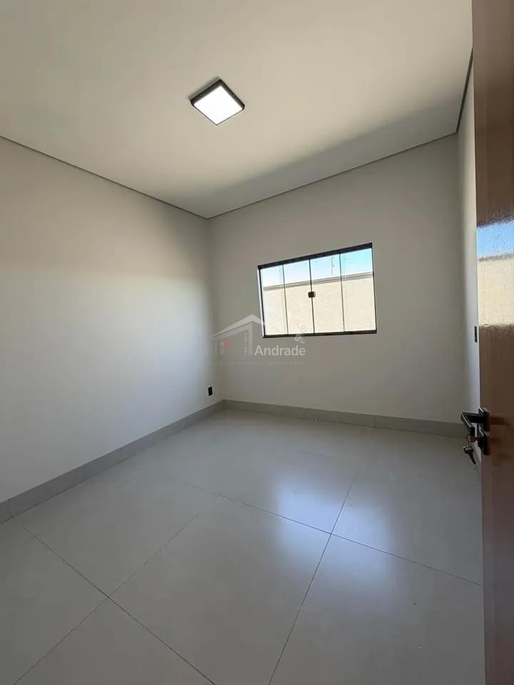 Casa &agrave; venda no Jardim Parque Amazonas  Sinop - 