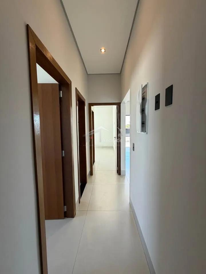 Casa &agrave; venda no Jardim Parque Amazonas  Sinop - 
