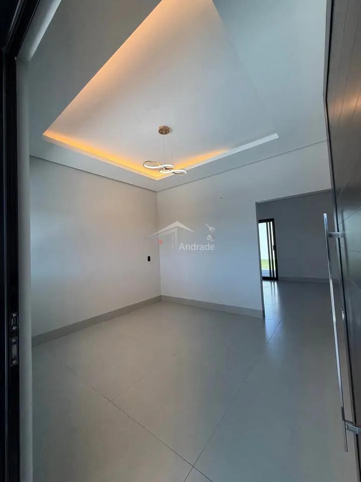 Casa &agrave; venda no Jardim Parque Amazonas  Sinop - 