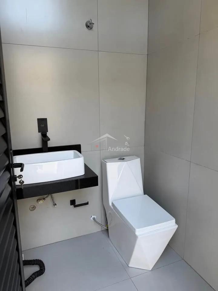 Casa &agrave; venda no Jardim Parque Amazonas  Sinop - 