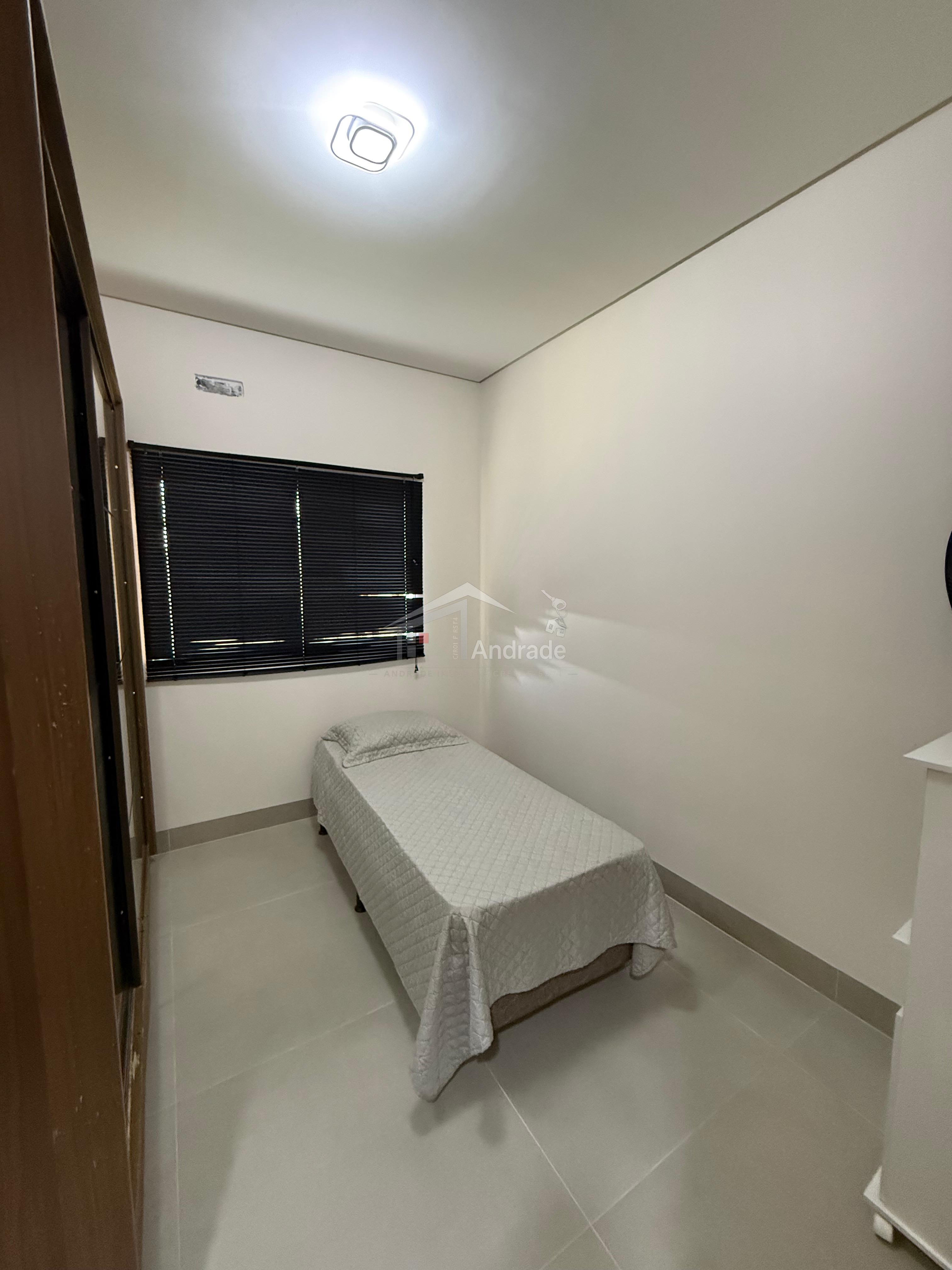 Casa &agrave; venda no Residencial San Martini  Sinop - 