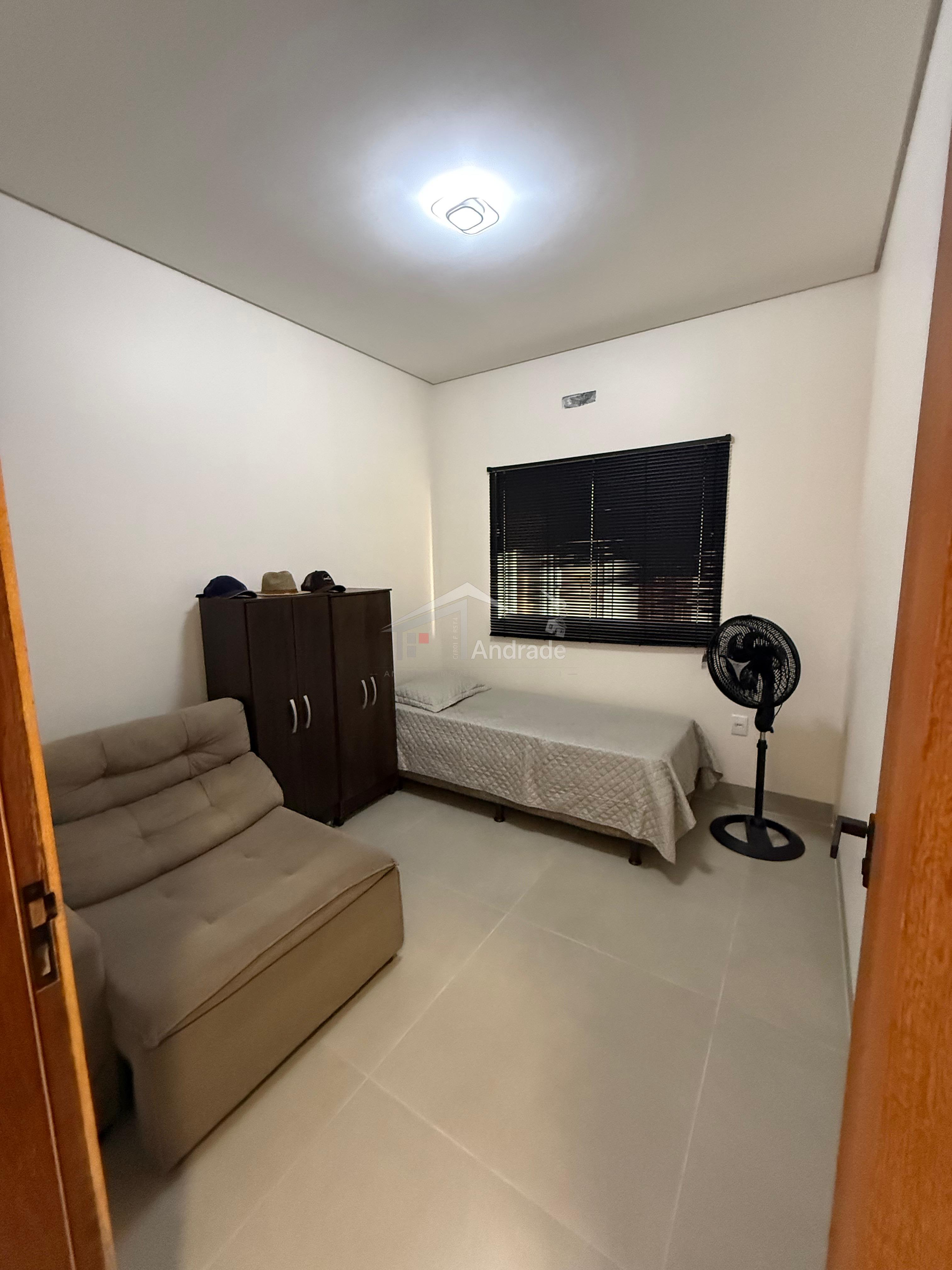 Casa &agrave; venda no Residencial San Martini  Sinop - 