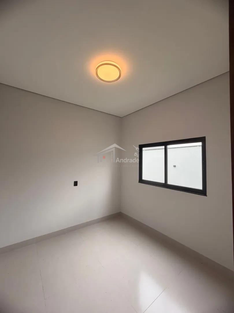 Casa &agrave; venda no Jardim Parque Amazonas  Sinop - 