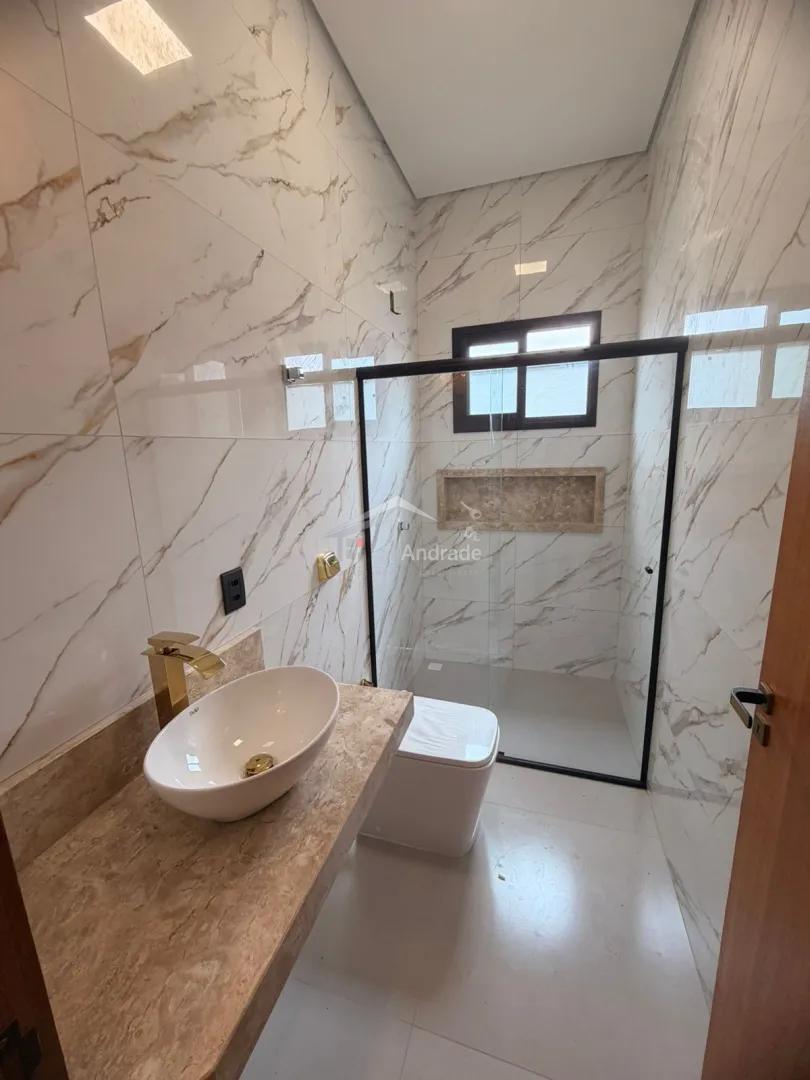 Casa &agrave; venda no Jardim Parque Amazonas  Sinop - 