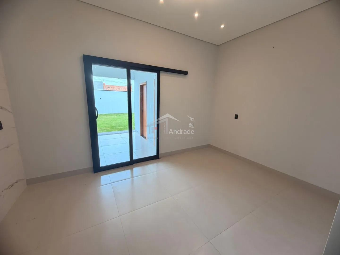 Casa &agrave; venda no Jardim Parque Amazonas  Sinop - 